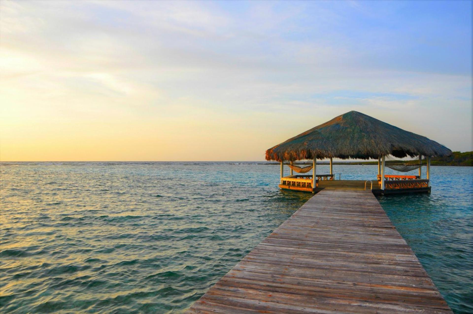 Barefoot Cay Resort - Photo 22