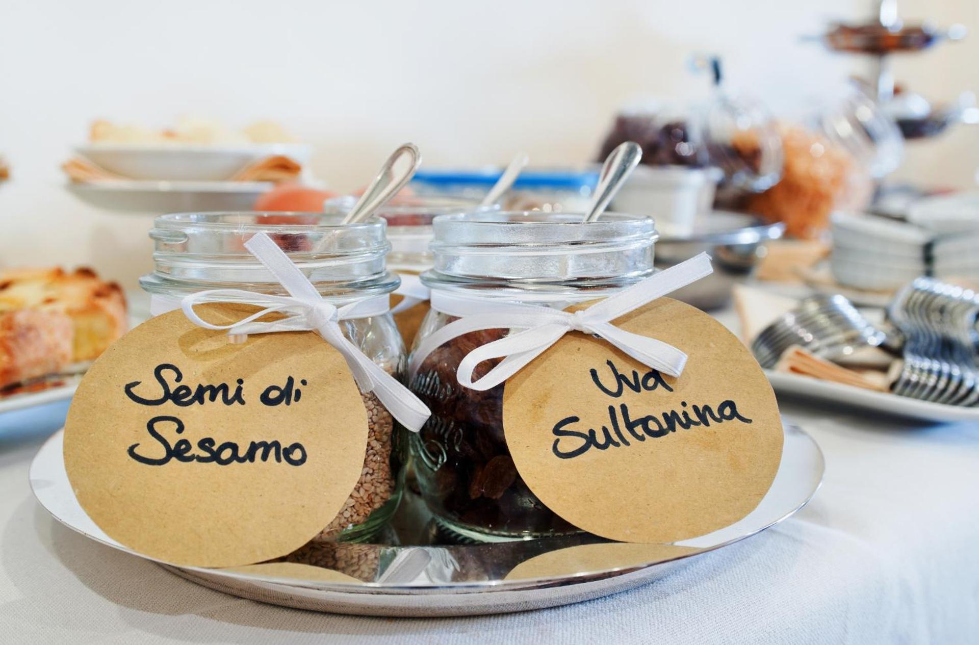Antico Albergo Madonna - Photo 26
