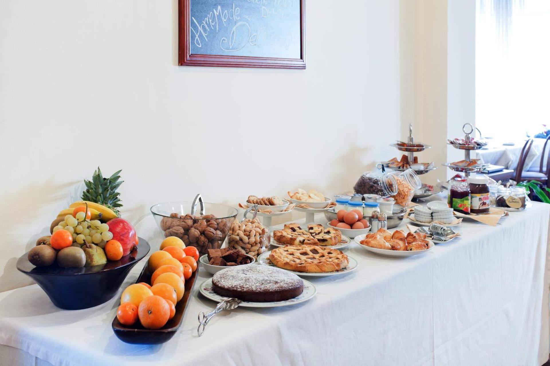 Antico Albergo Madonna - Photo 29