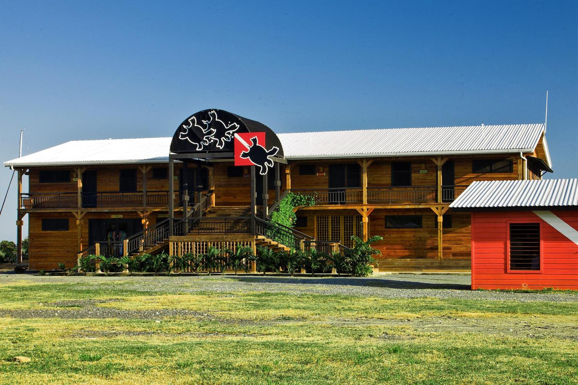 Barefoot Cay Resort - Photo 30