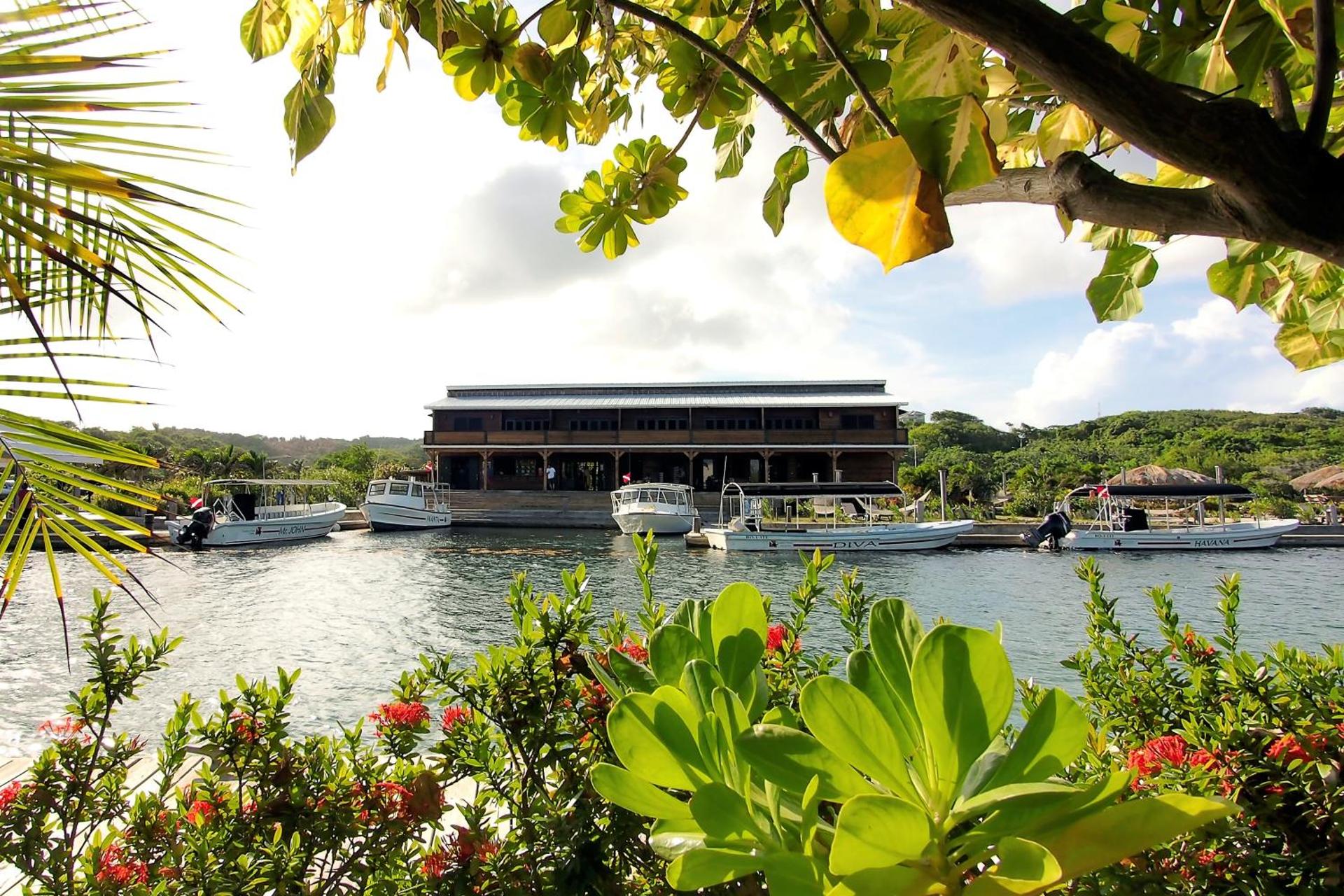 Barefoot Cay Resort - Photo 60