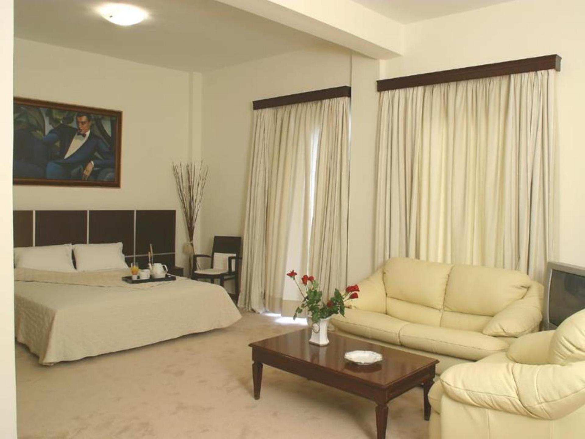 Blue Sea Hotel Alimos - Photo 43