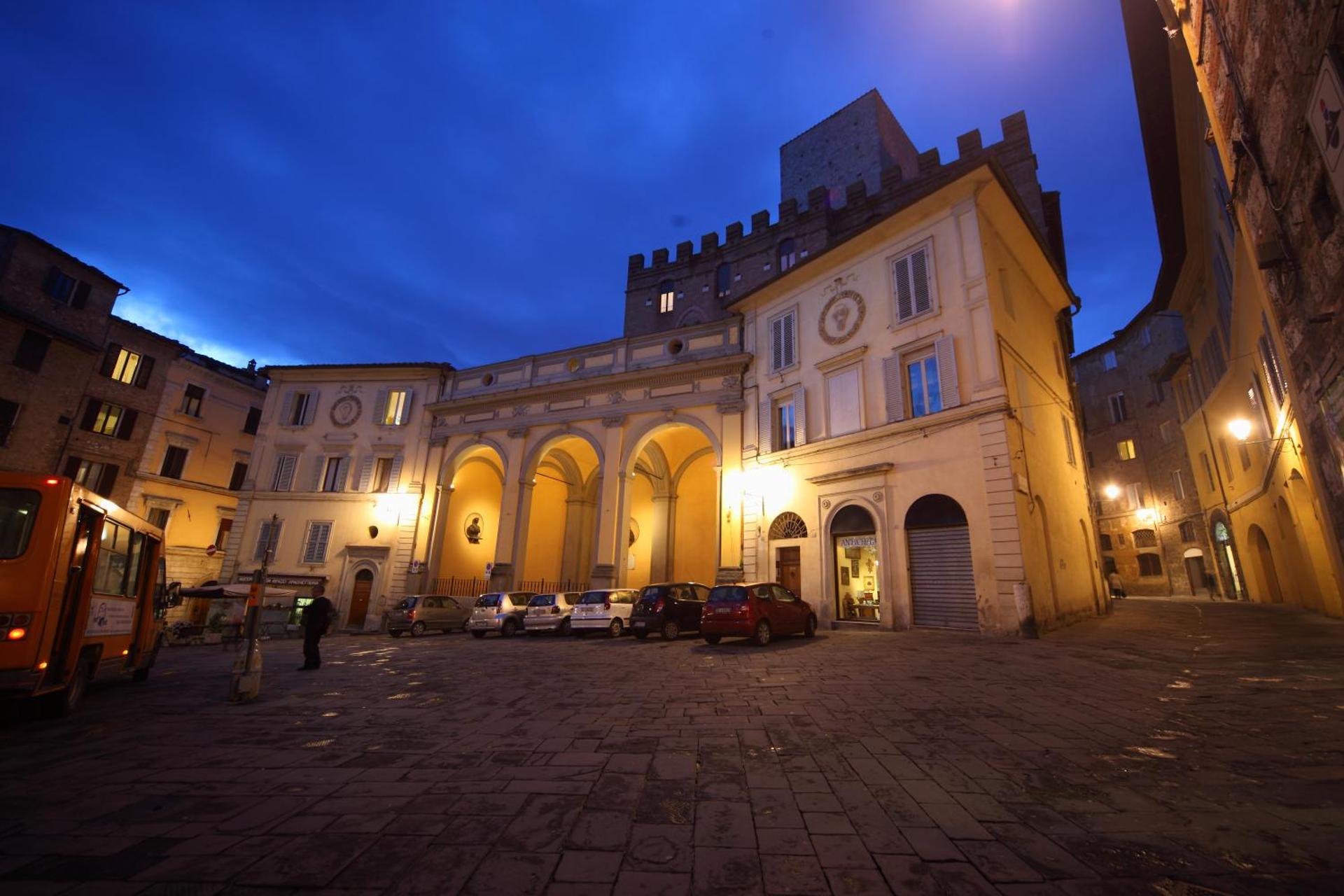 Hotel La Perla - Photo 12