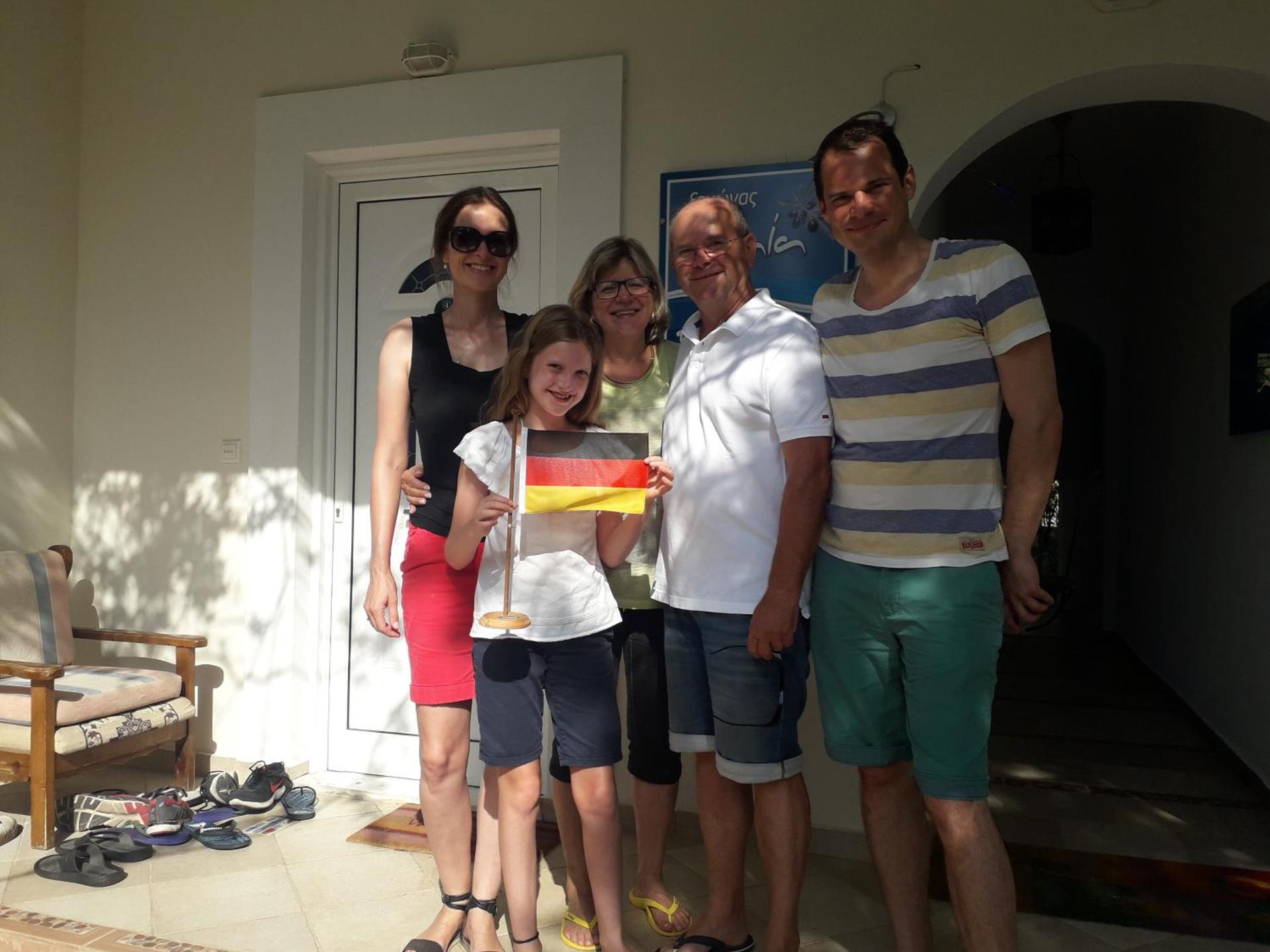 Elea Guesthouse - Photo 3