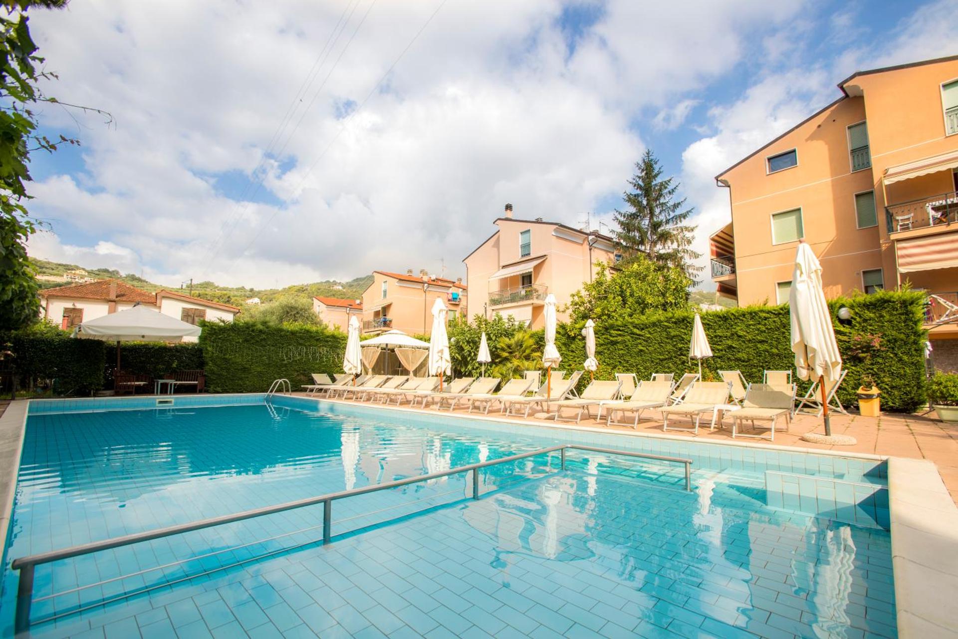 Residence Holidays - Photo 158