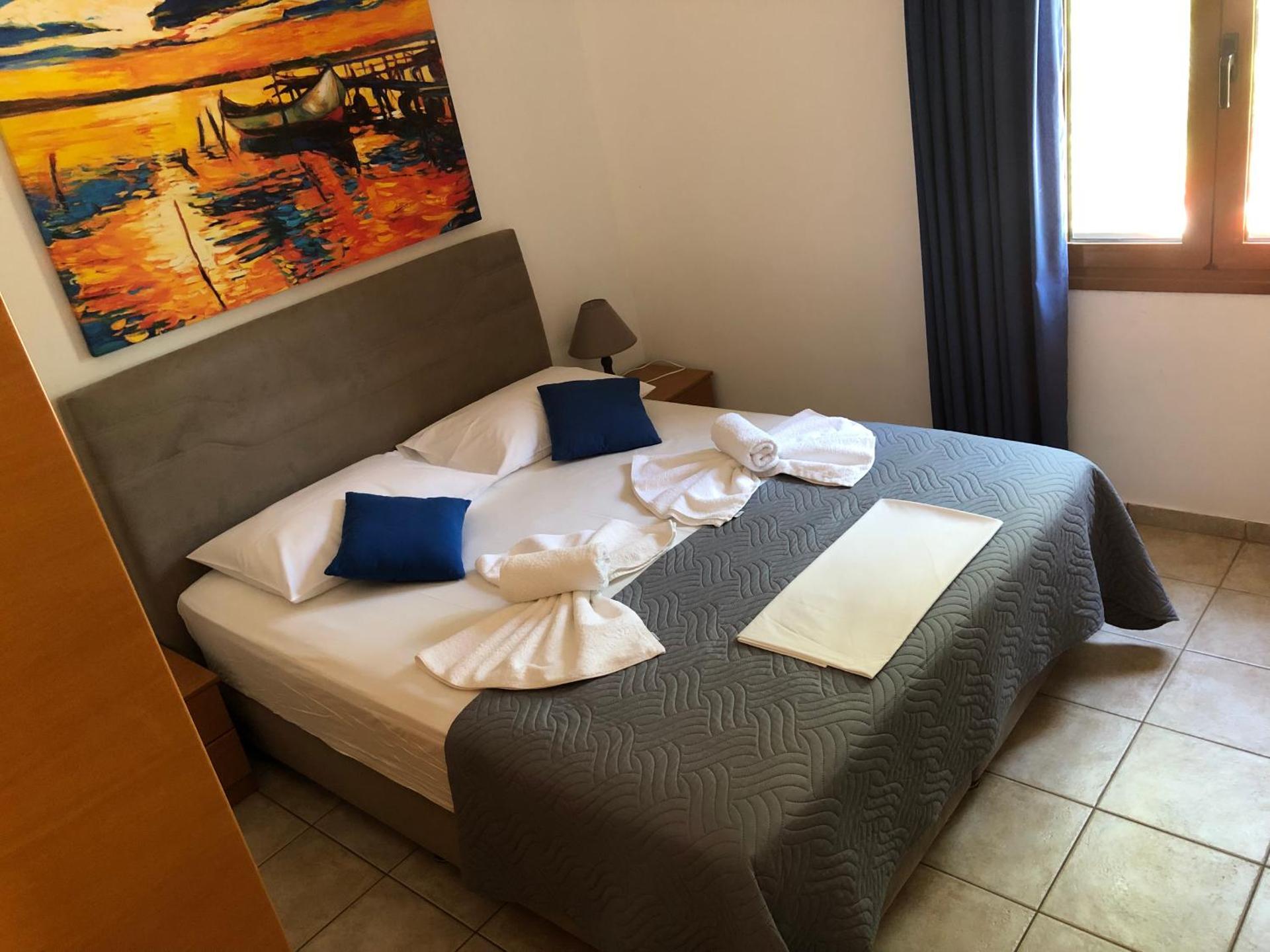 Vrisi Apartments & Villa - Photo 38