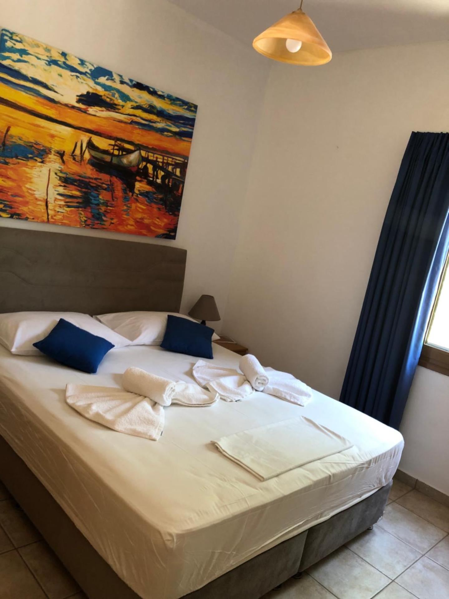 Vrisi Apartments & Villa - Photo 36