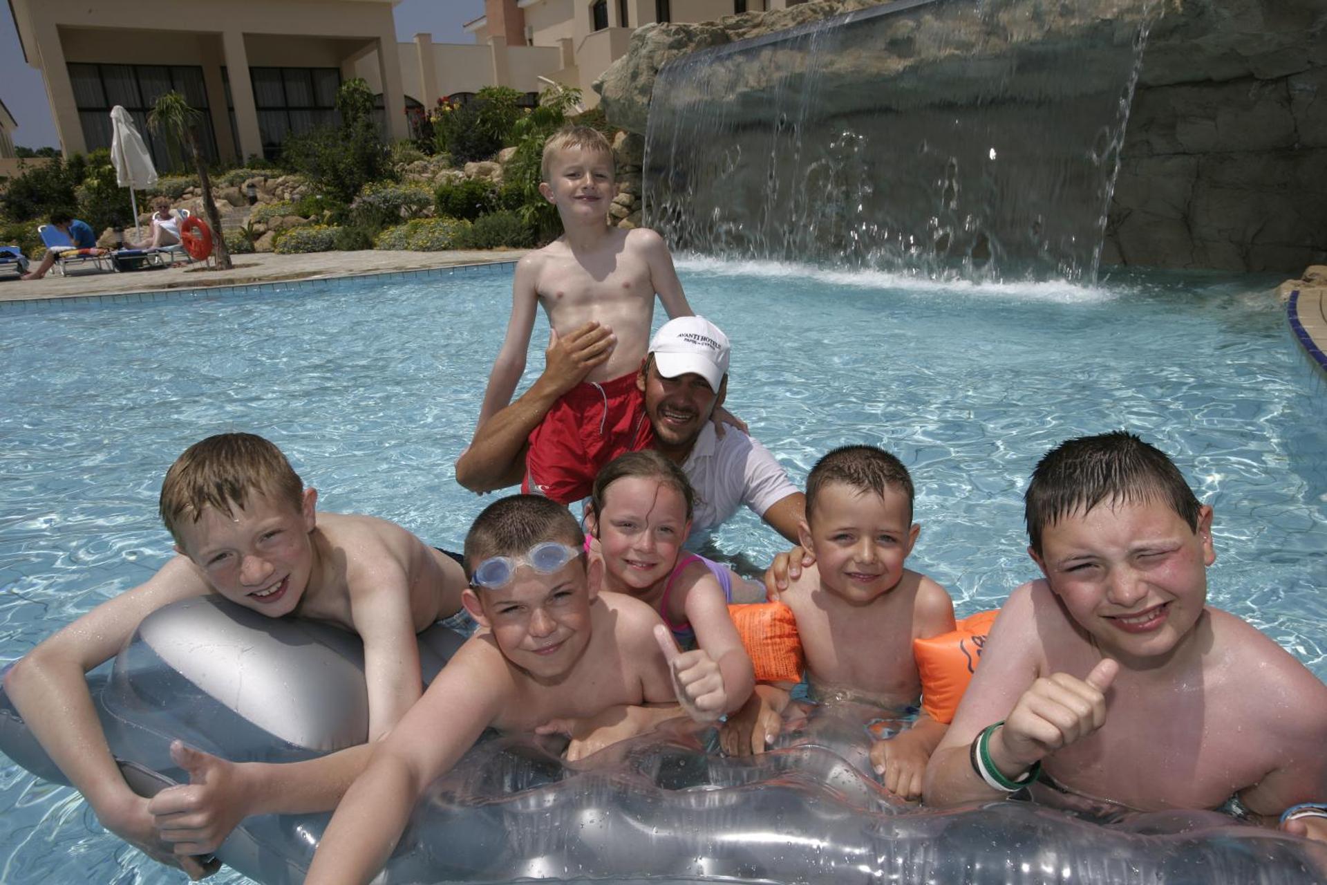 Avanti Holiday Village - Photo 9