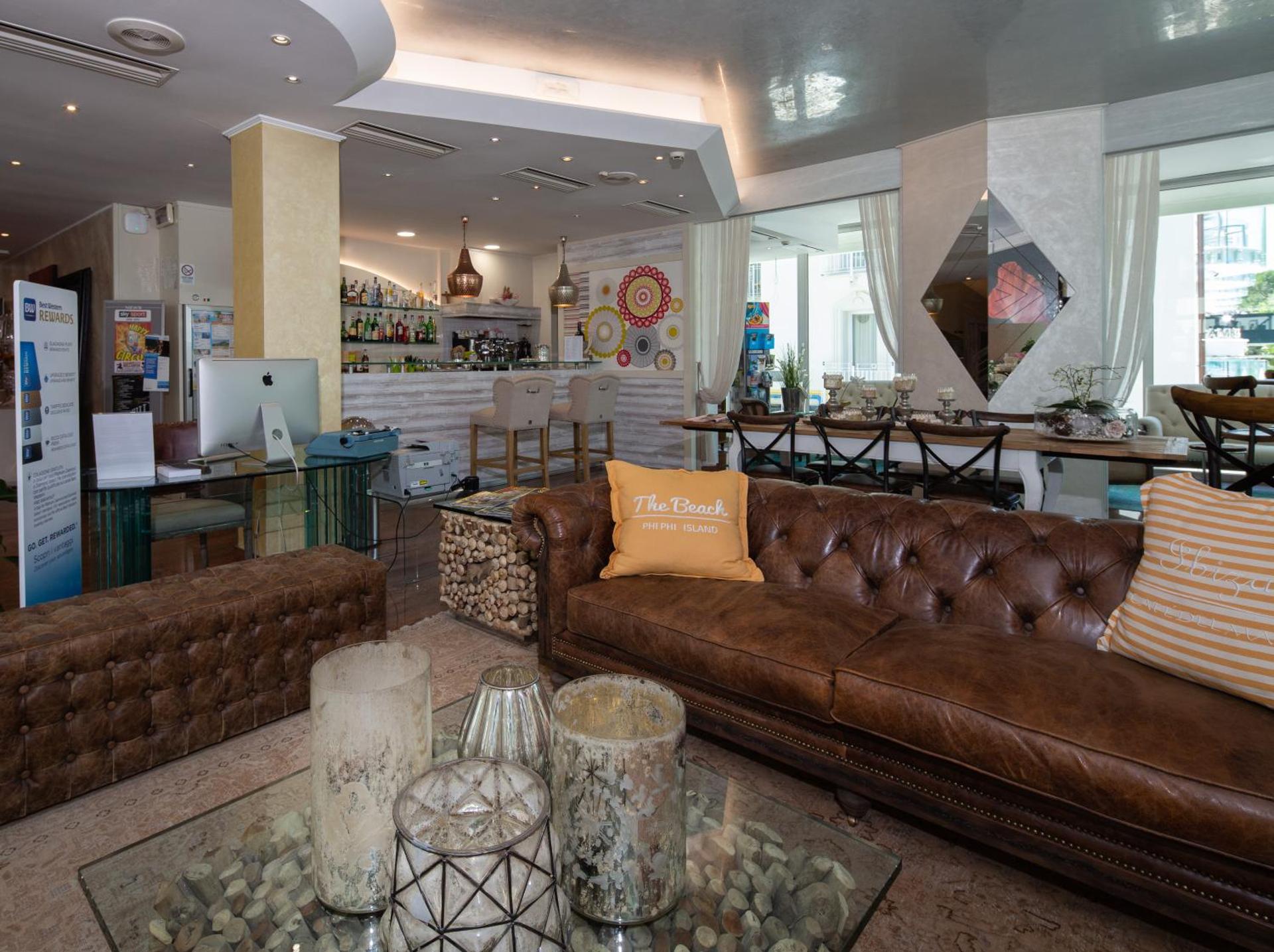 Best Western Maison B Hotel - Photo 157