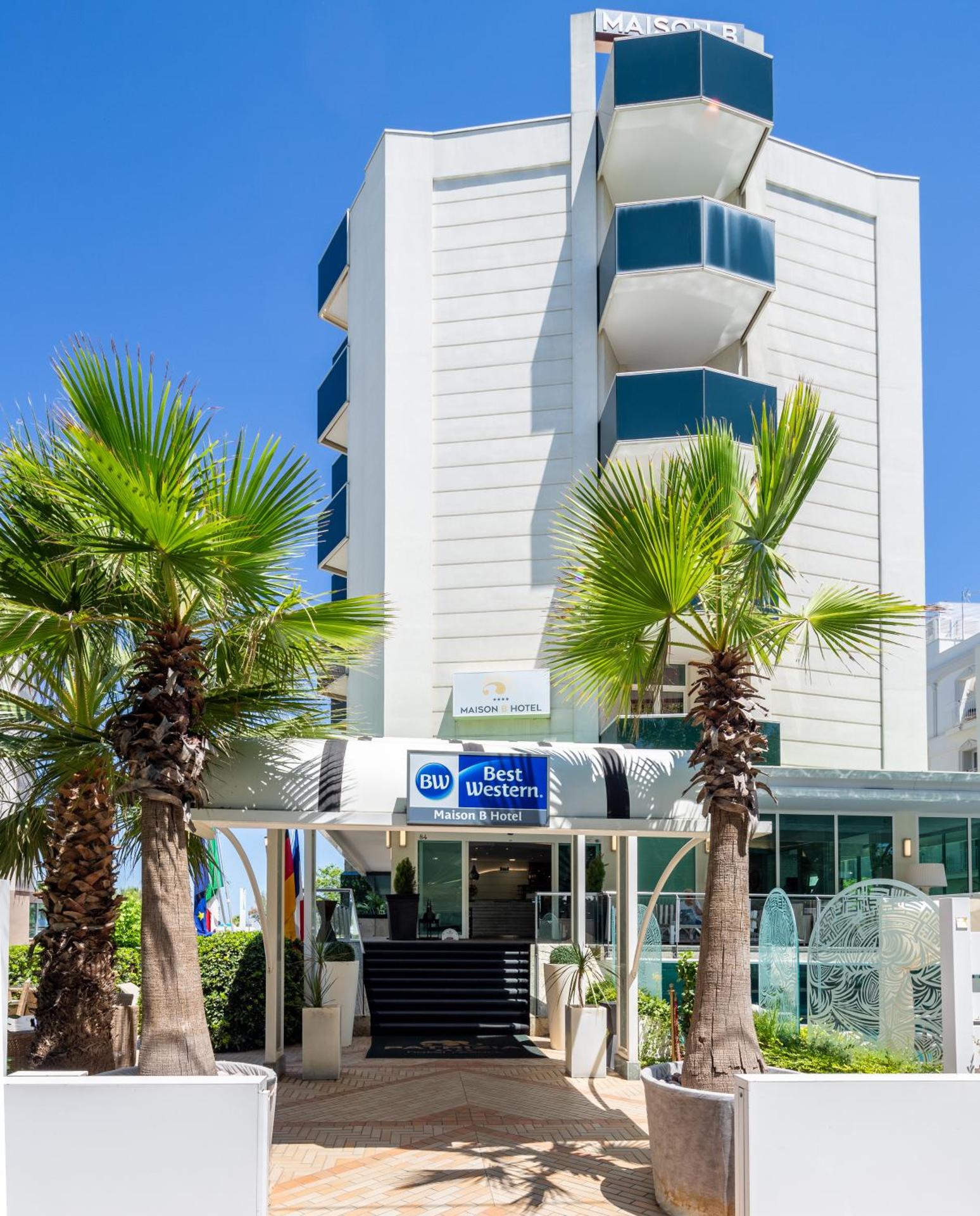 Best Western Maison B Hotel - Photo 118