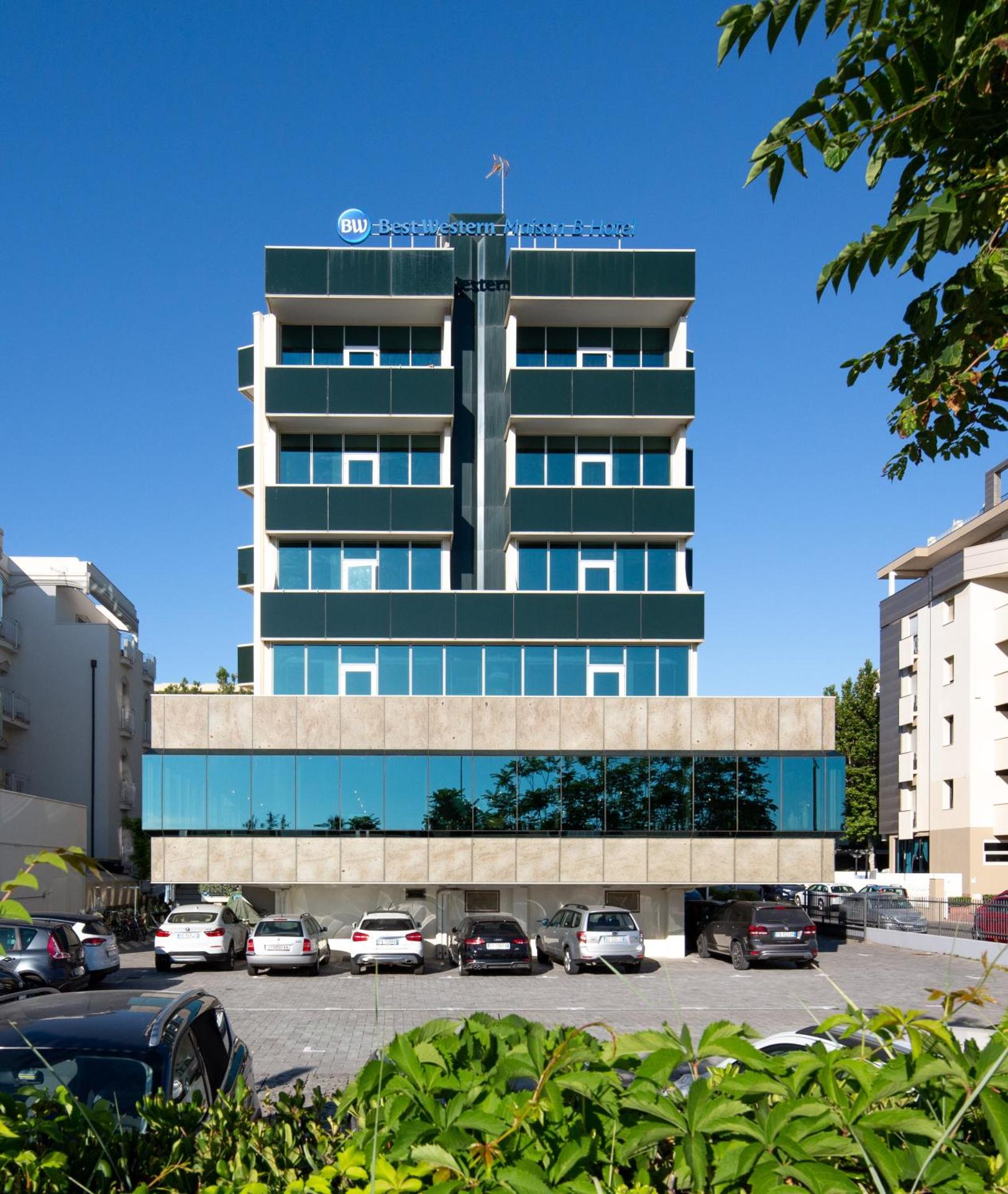 Best Western Maison B Hotel - Photo 151