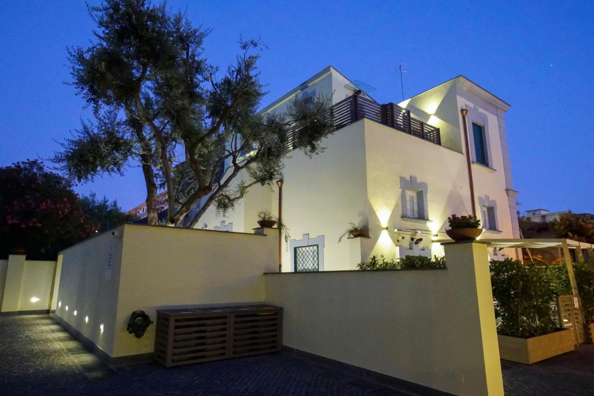 Villa Klaudia - charming house
