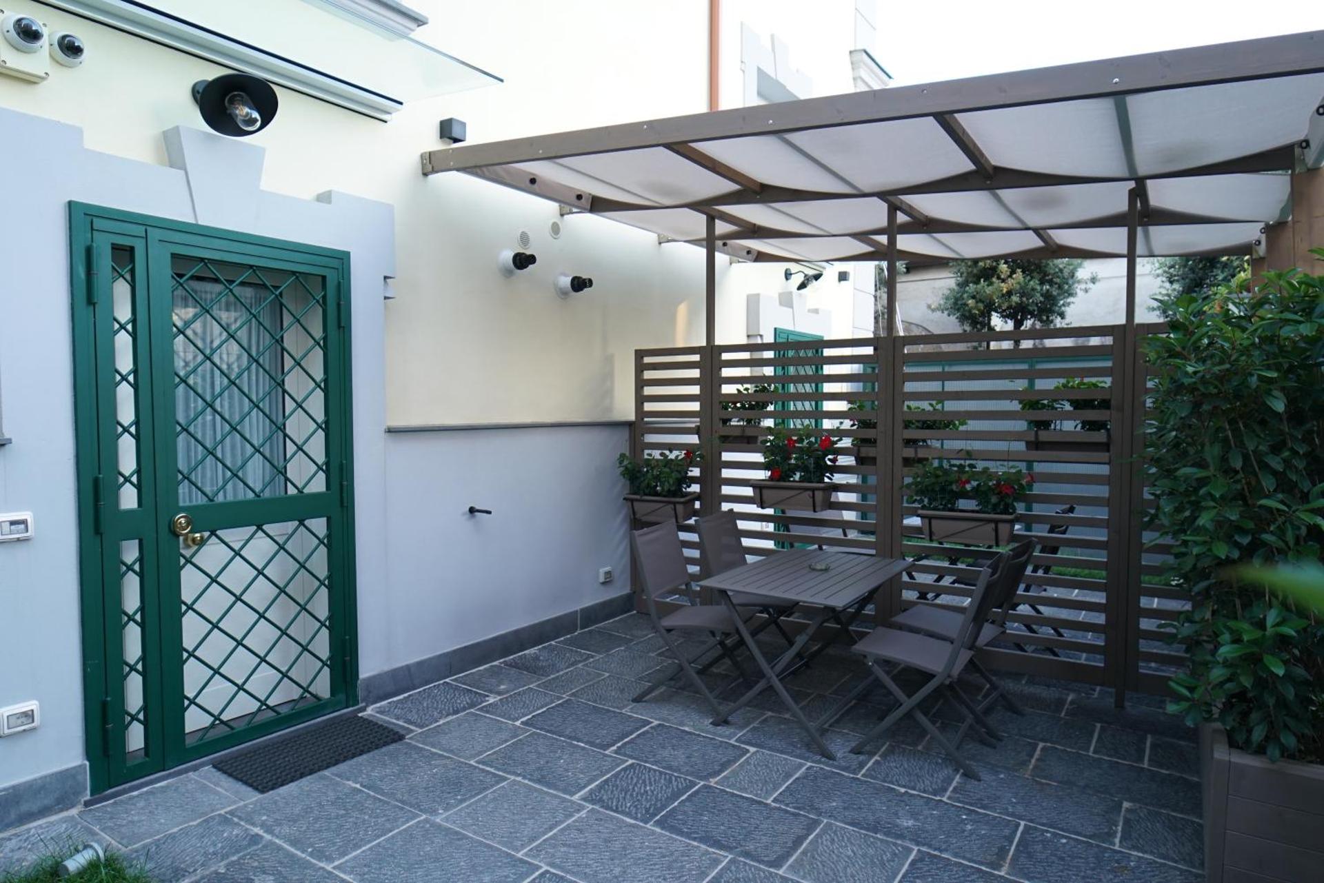 Villa Klaudia - charming house - Photo 35