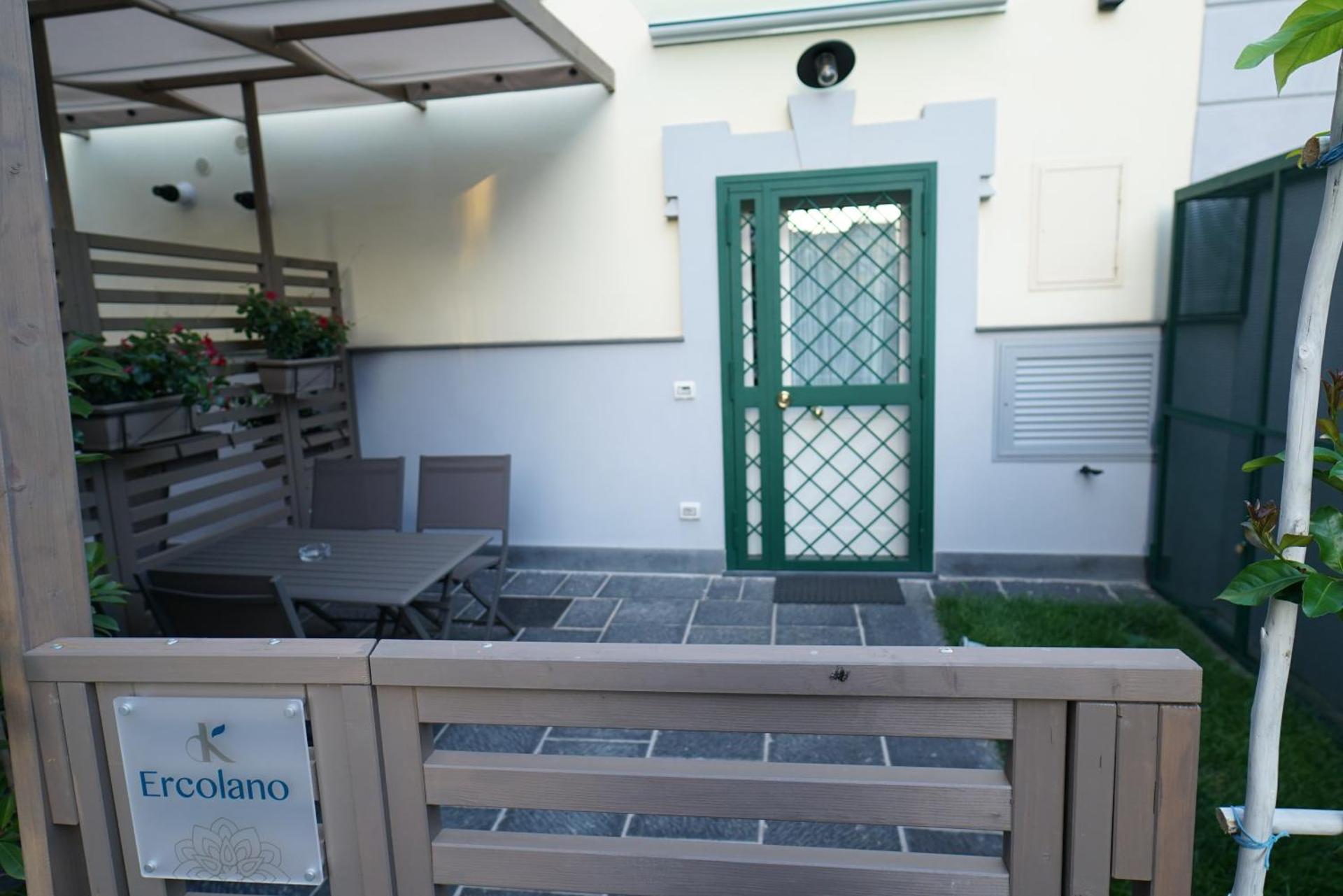 Villa Klaudia - charming house - Photo 44