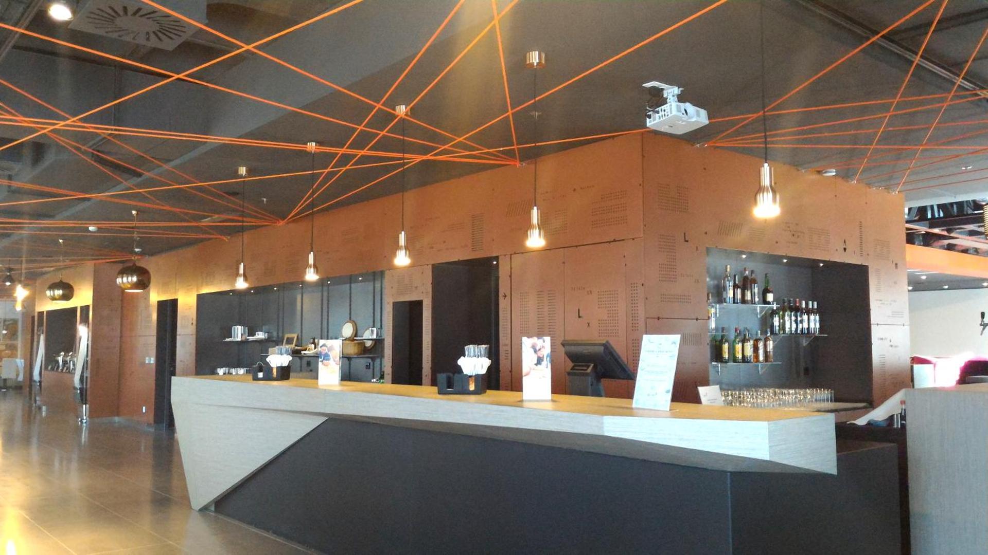 Star inn Lisbon Airport - Photo 24