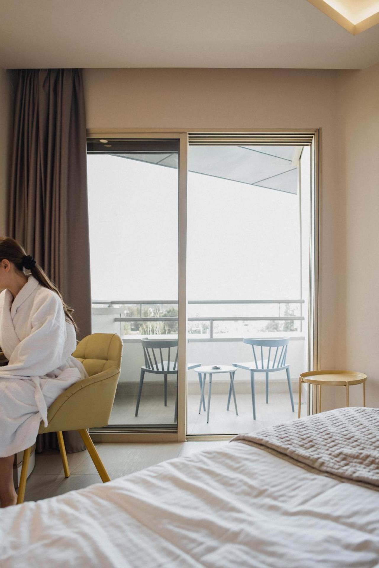 Emmantina Hotel - Photo 24