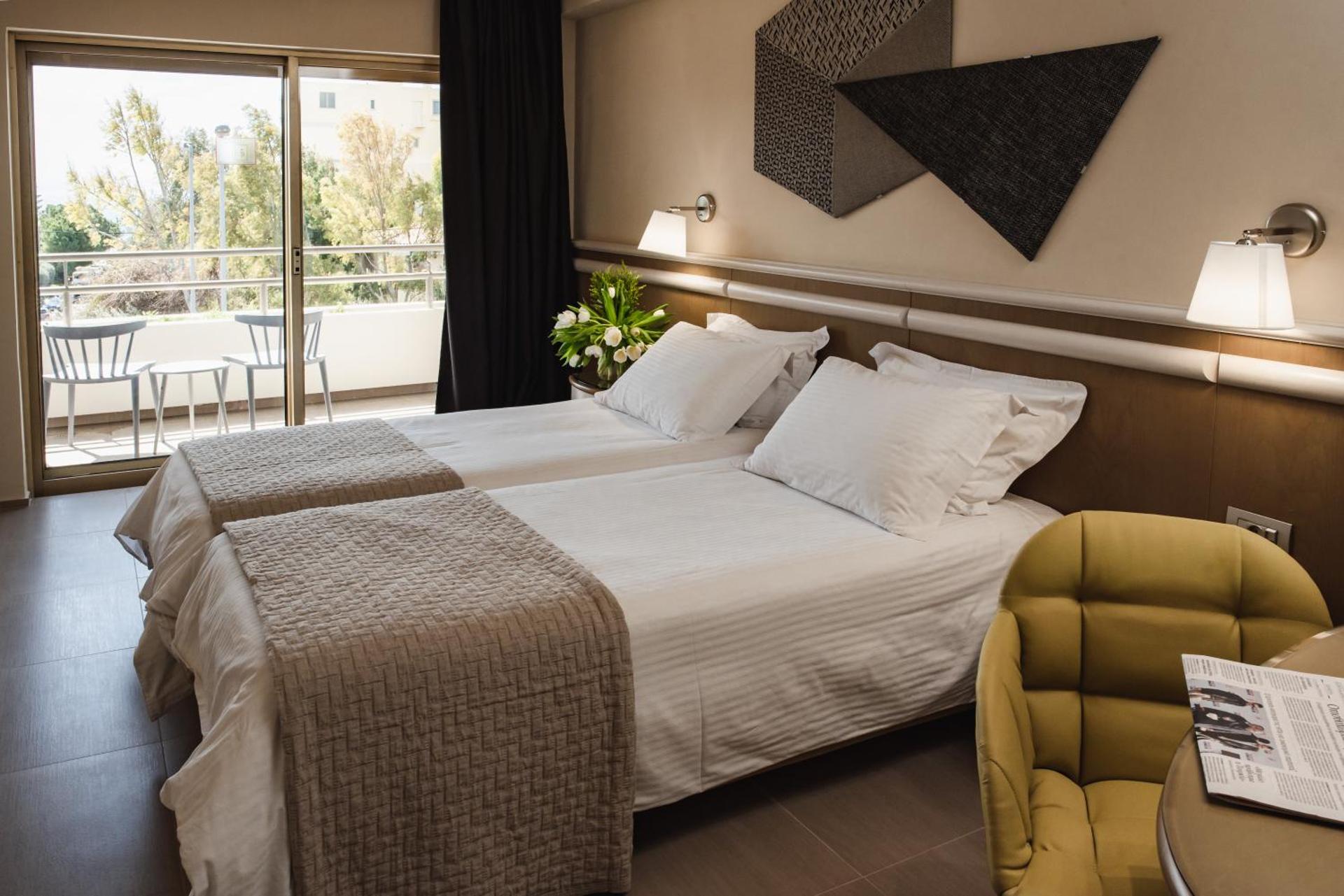 Emmantina Hotel - Photo 29