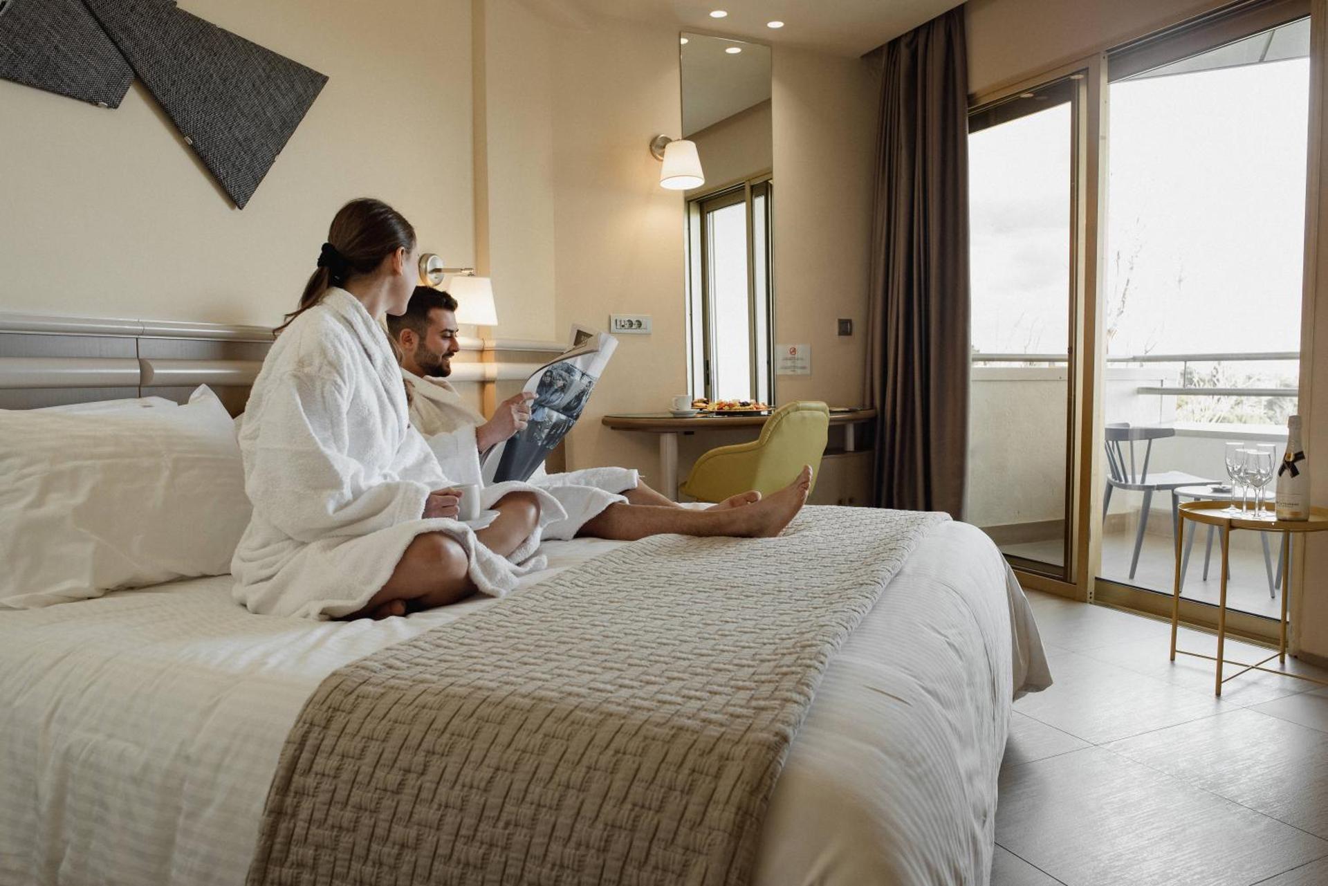 Emmantina Hotel - Photo 34