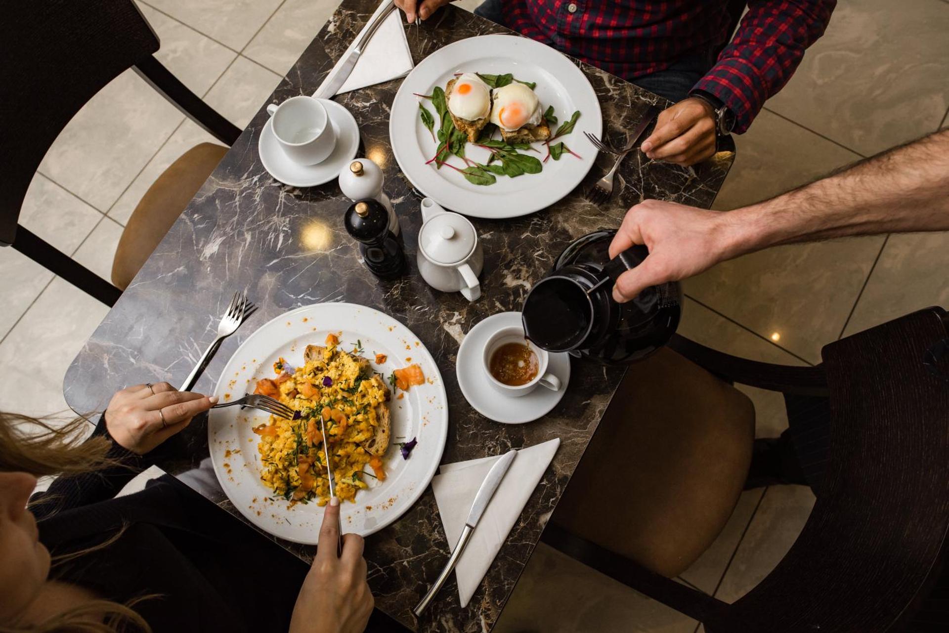 Emmantina Hotel - Photo 30