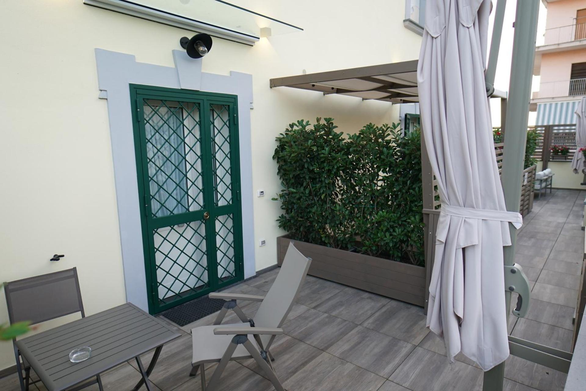 Villa Klaudia - charming house - Photo 50