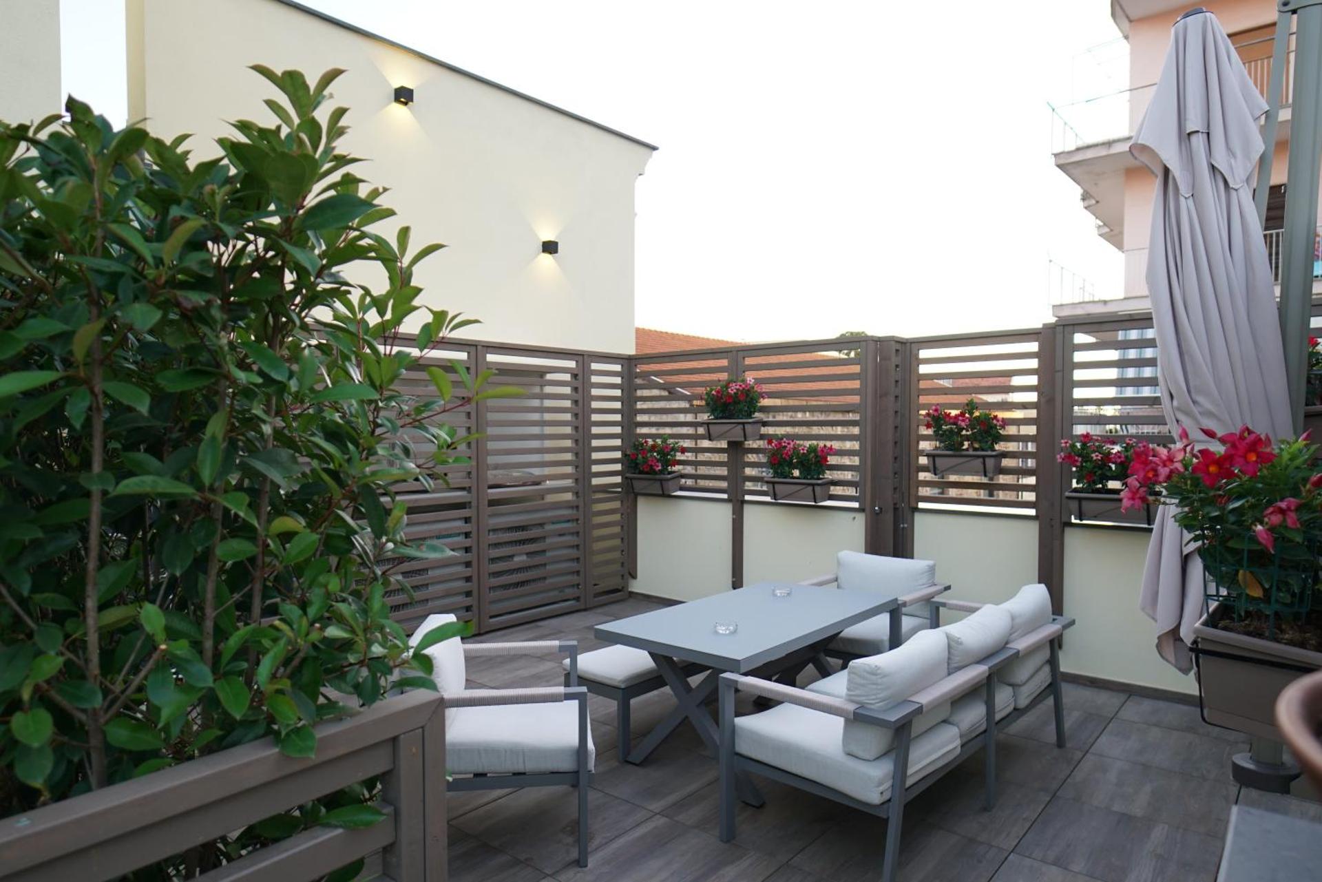 Villa Klaudia - charming house - Photo 13