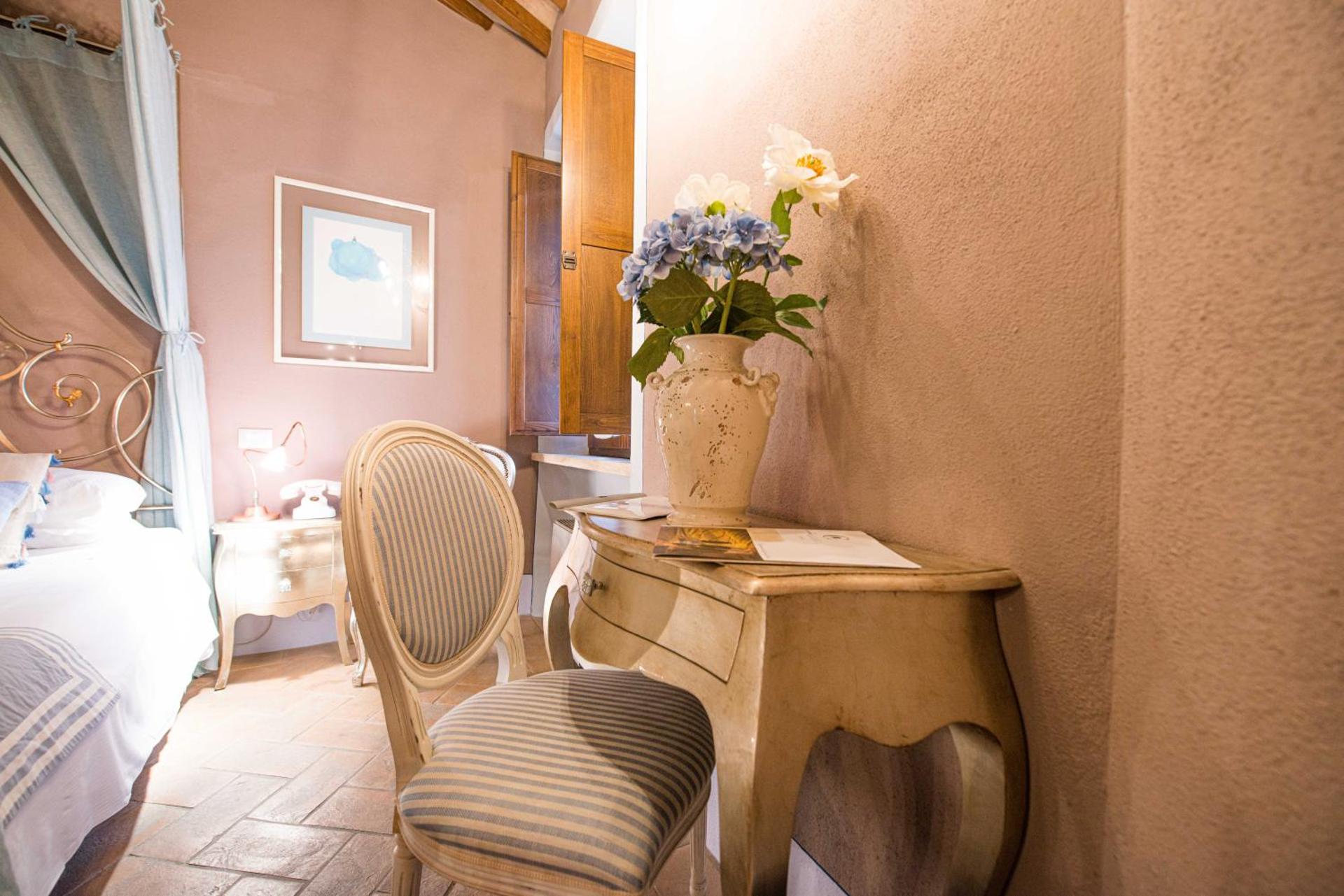 PALAZZO DEL CAPITANO Wellness & Relais - Luxury Borgo Capitano Collection - Photo 232