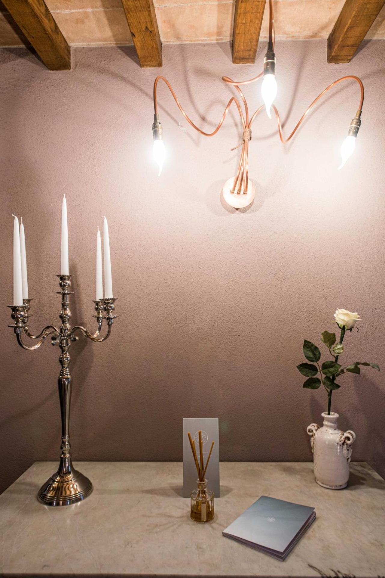 PALAZZO DEL CAPITANO Wellness & Relais - Luxury Borgo Capitano Collection - Photo 148