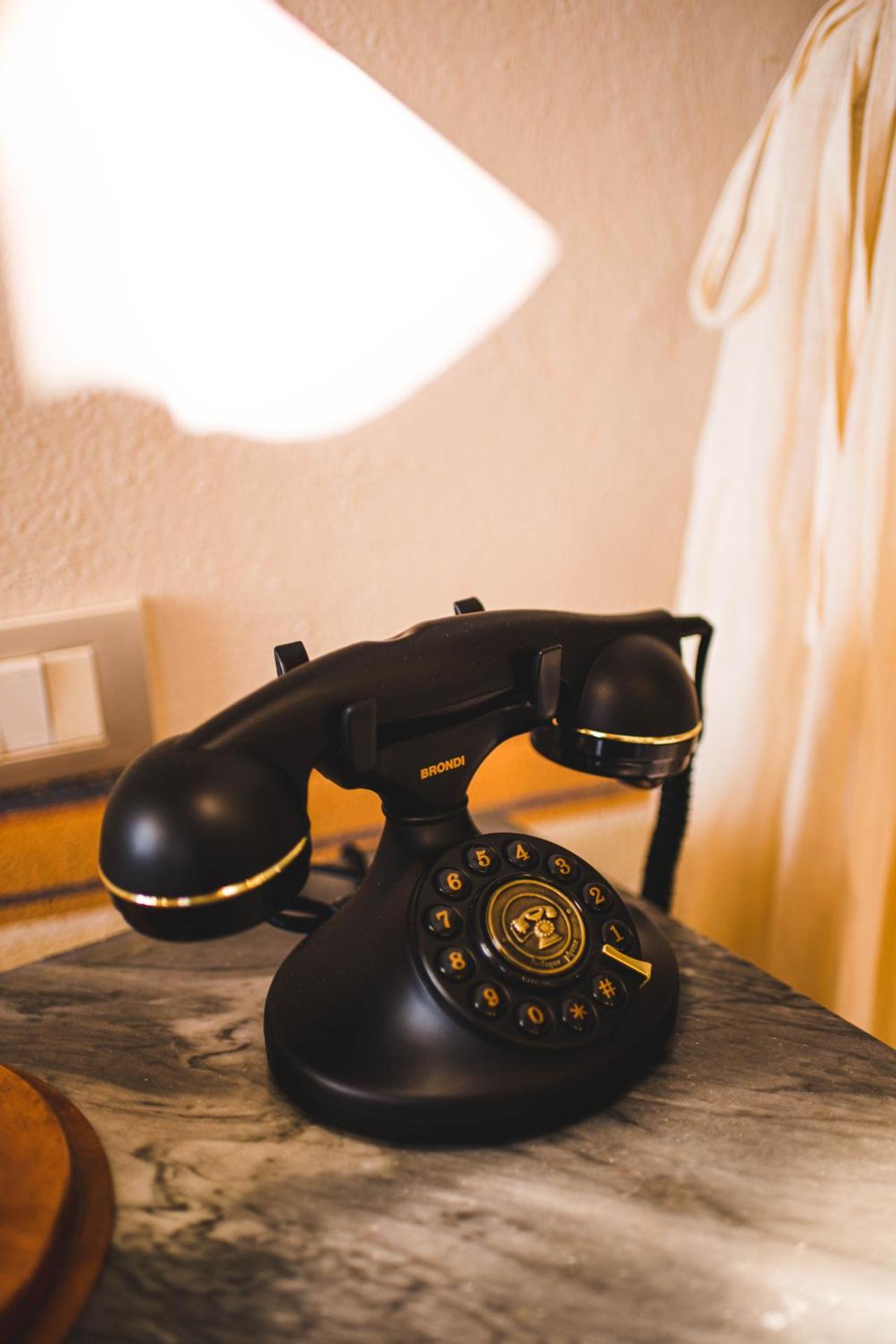 PALAZZO DEL CAPITANO Wellness & Relais - Luxury Borgo Capitano Collection - Photo 202