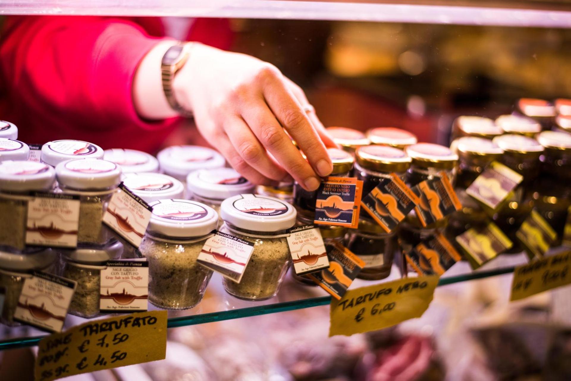 PALAZZO DEL CAPITANO Wellness & Relais - Luxury Borgo Capitano Collection - Photo 219