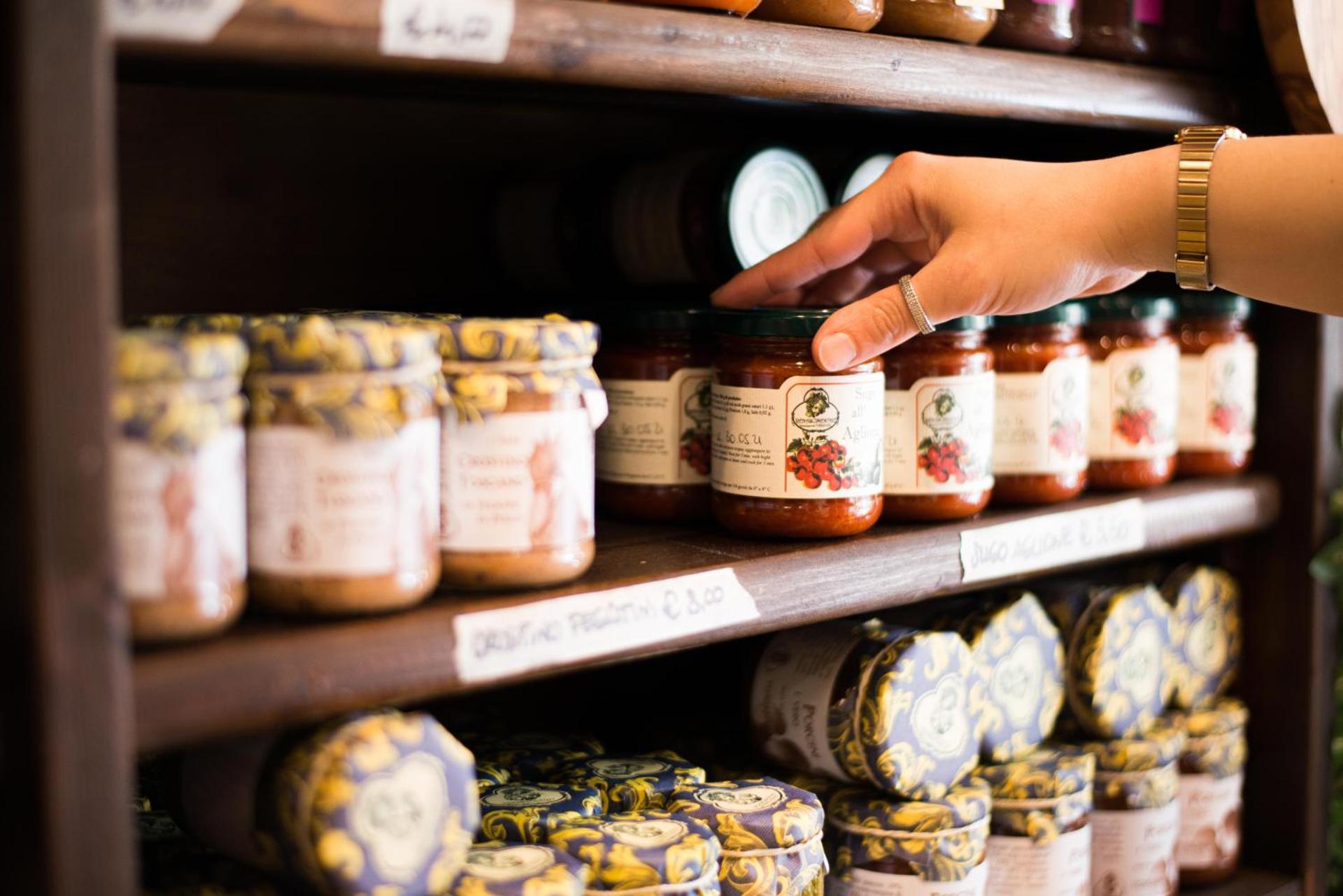 PALAZZO DEL CAPITANO Wellness & Relais - Luxury Borgo Capitano Collection - Photo 220