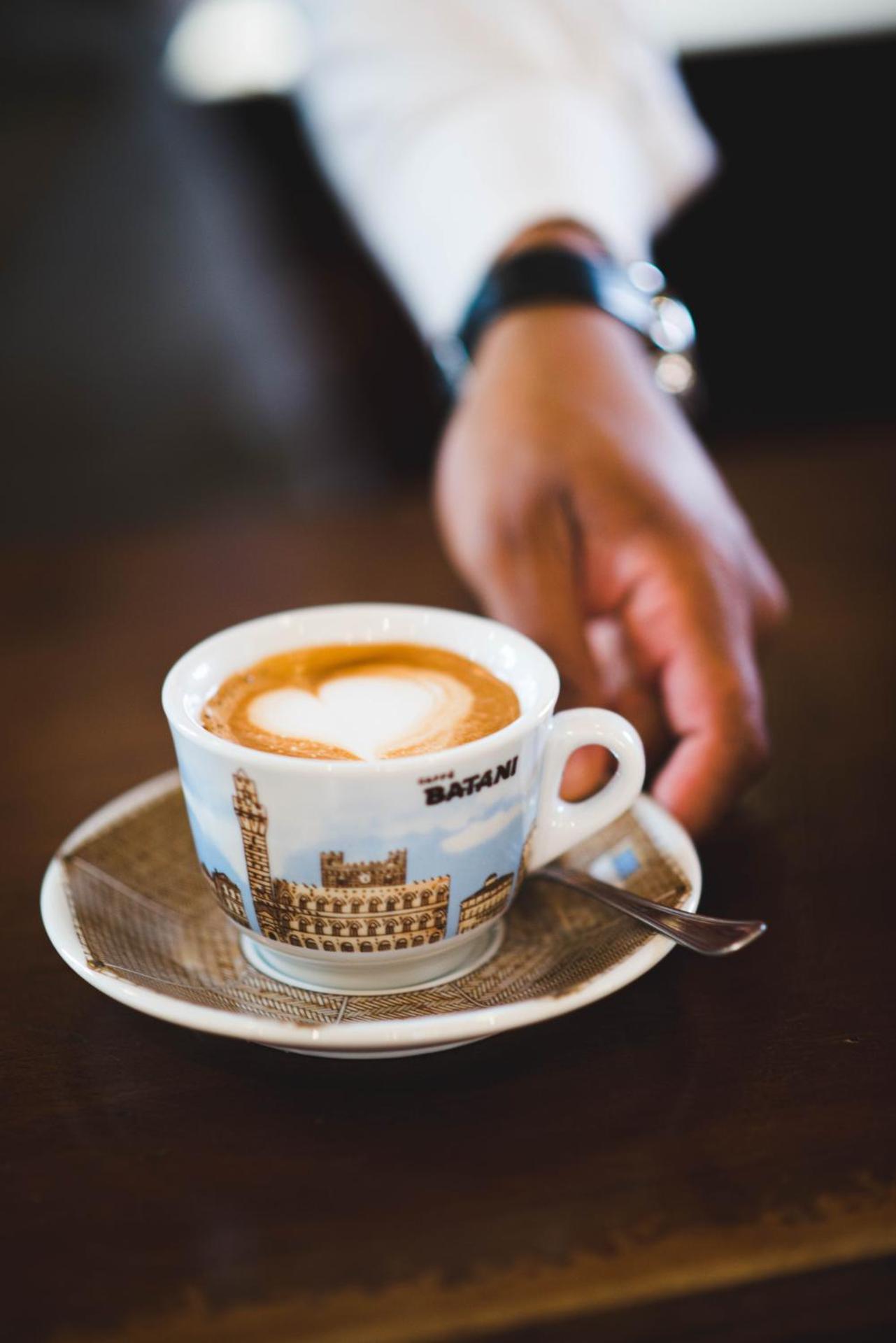 PALAZZO DEL CAPITANO Wellness & Relais - Luxury Borgo Capitano Collection - Photo 208