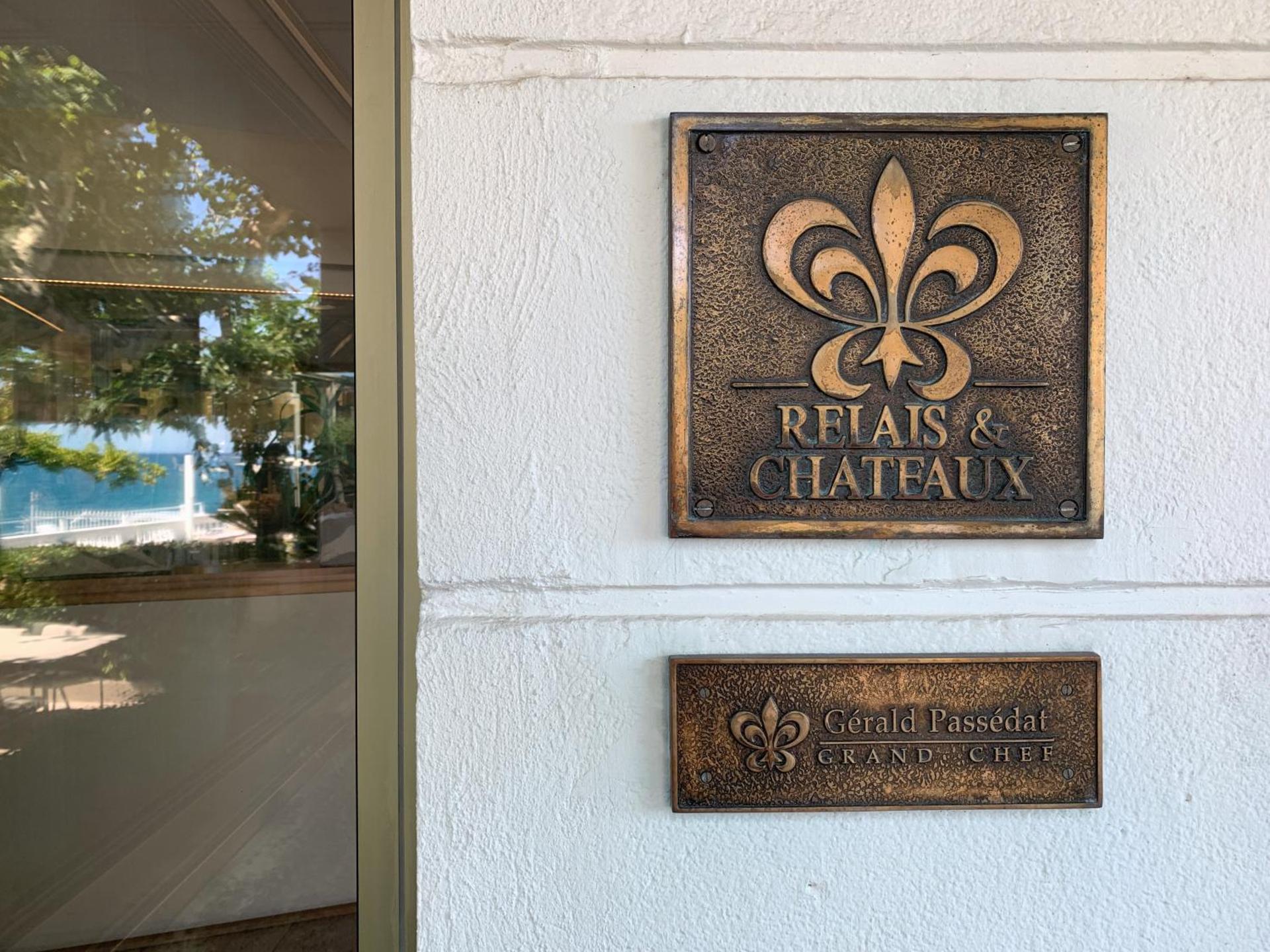 Le Petit Nice - Passedat - Photo 63