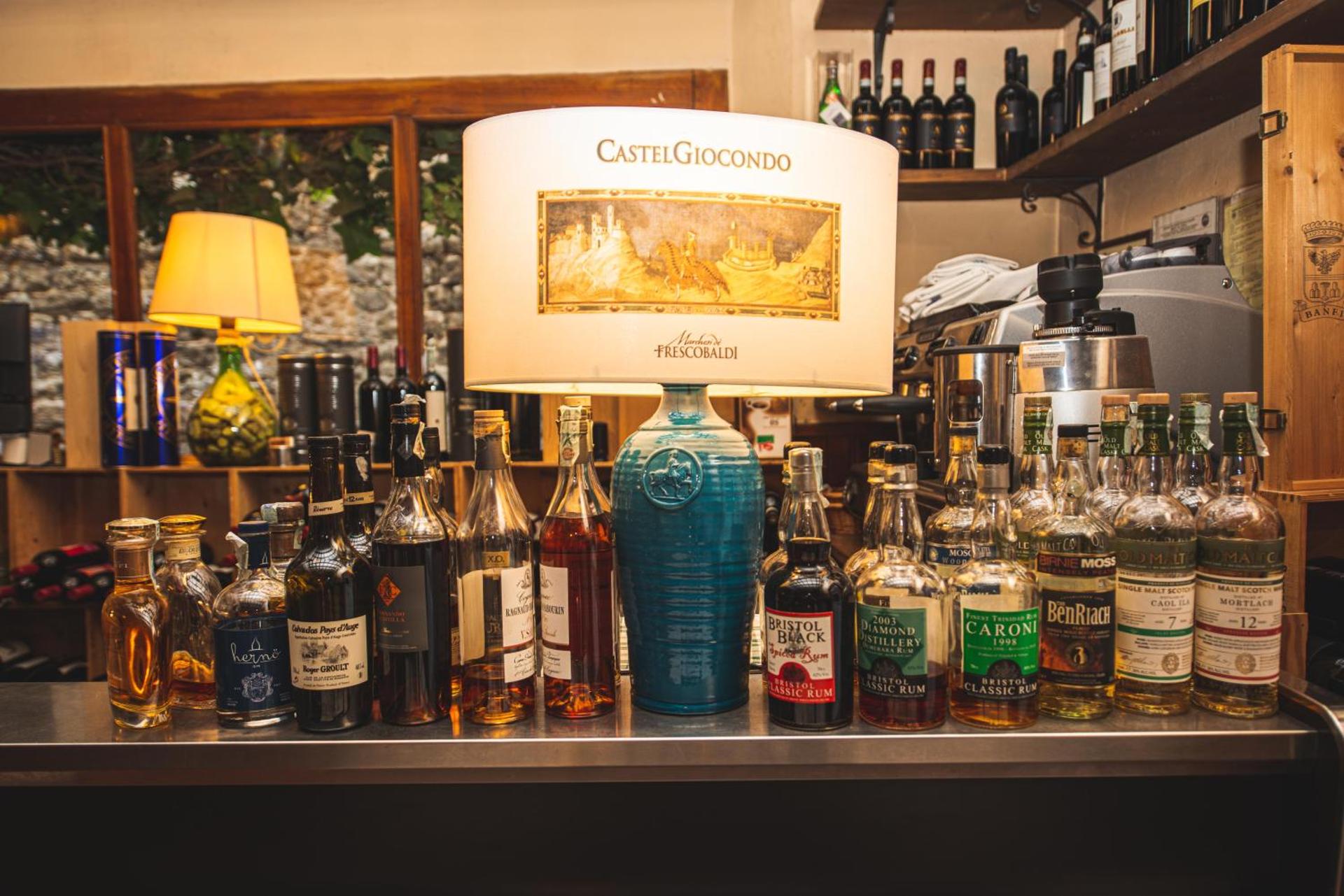 PALAZZO DEL CAPITANO Wellness & Relais - Luxury Borgo Capitano Collection - Photo 201