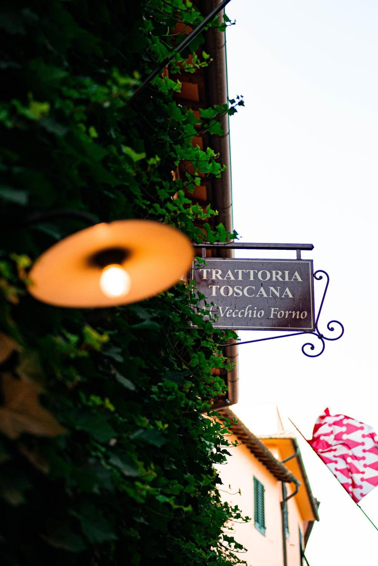 PALAZZO DEL CAPITANO Wellness & Relais - Luxury Borgo Capitano Collection - Photo 204