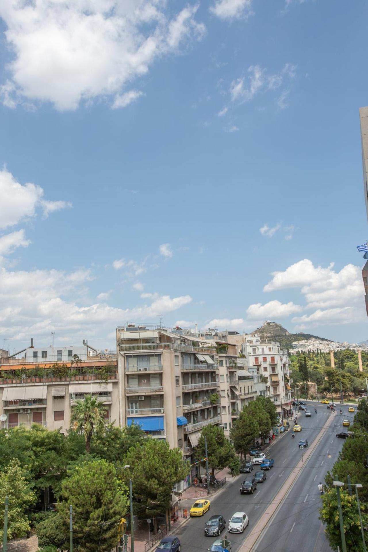 Athens Raise Acropolis Project - Photo 212