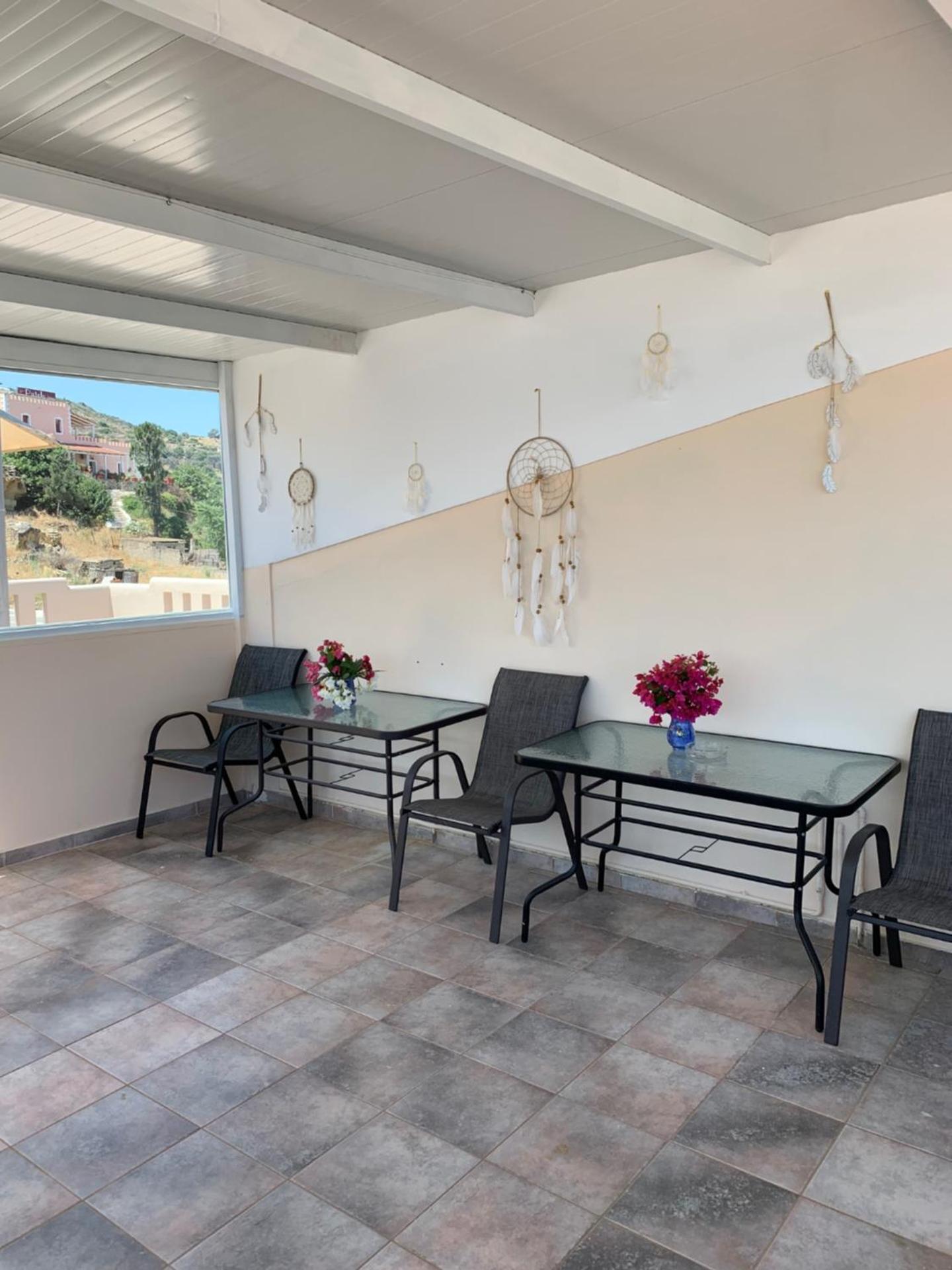 Pension Nikos - Photo 27