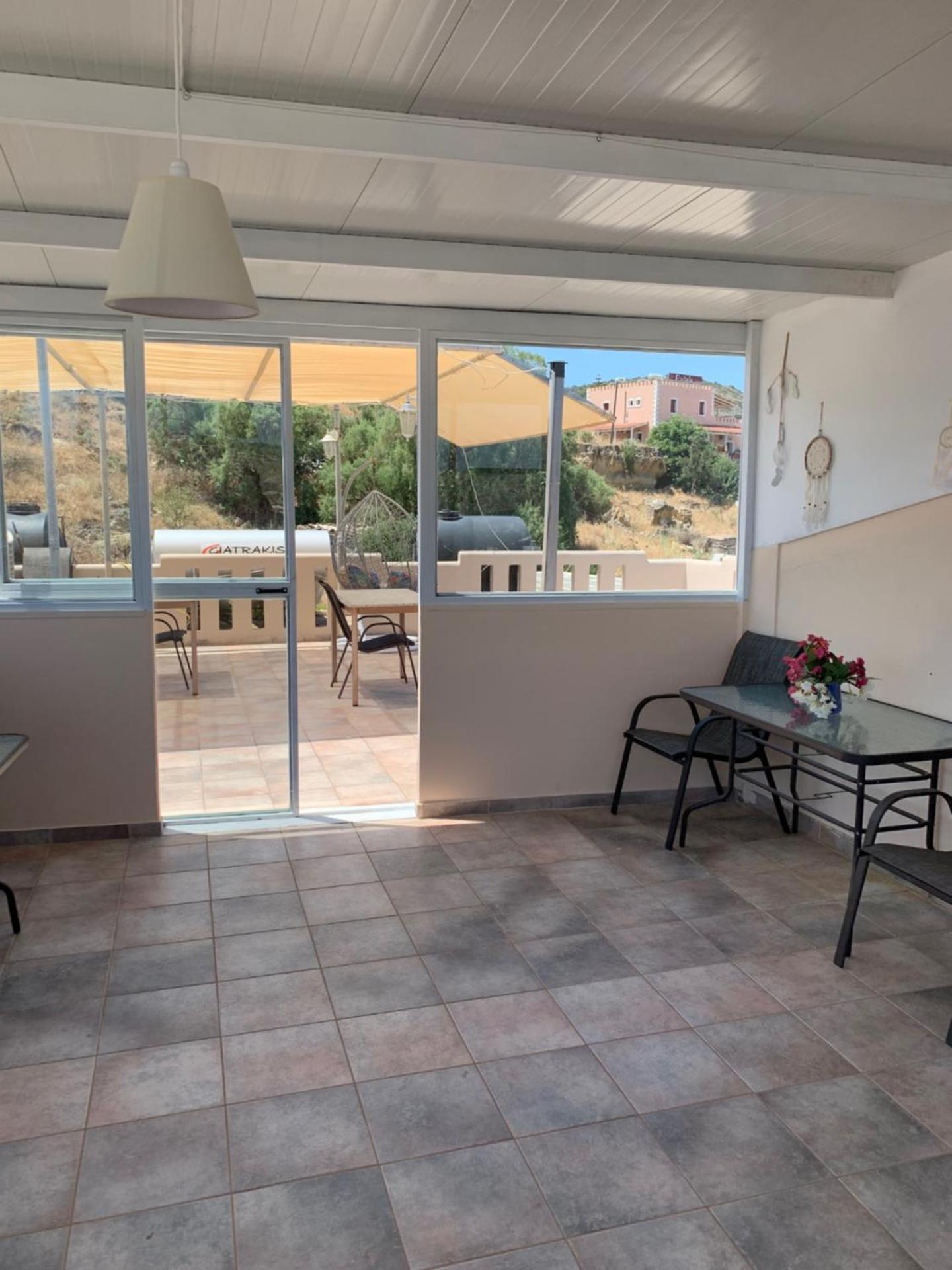 Pension Nikos - Photo 20