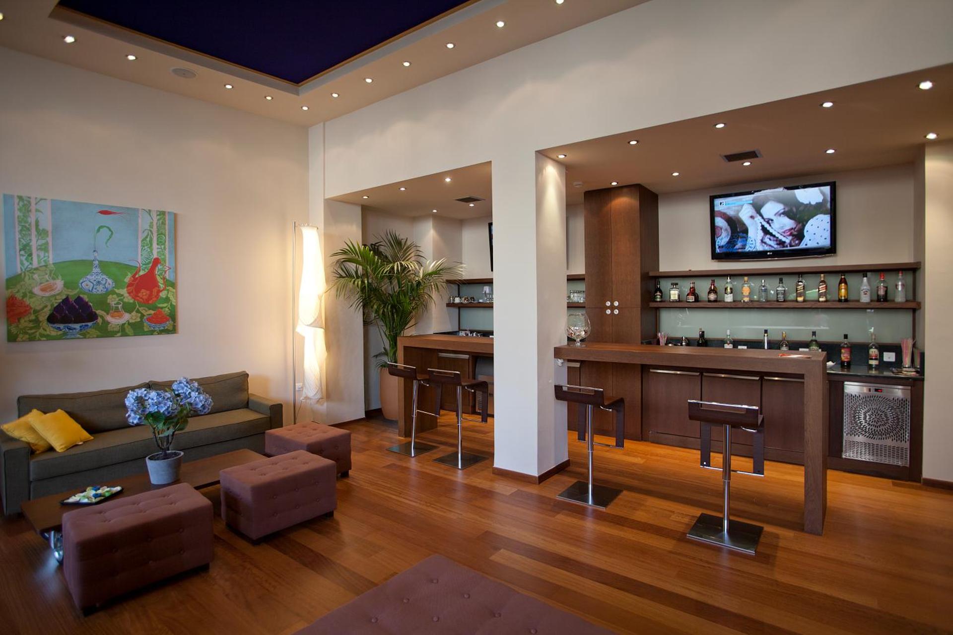 Athens Center Square Hotel - Photo 23