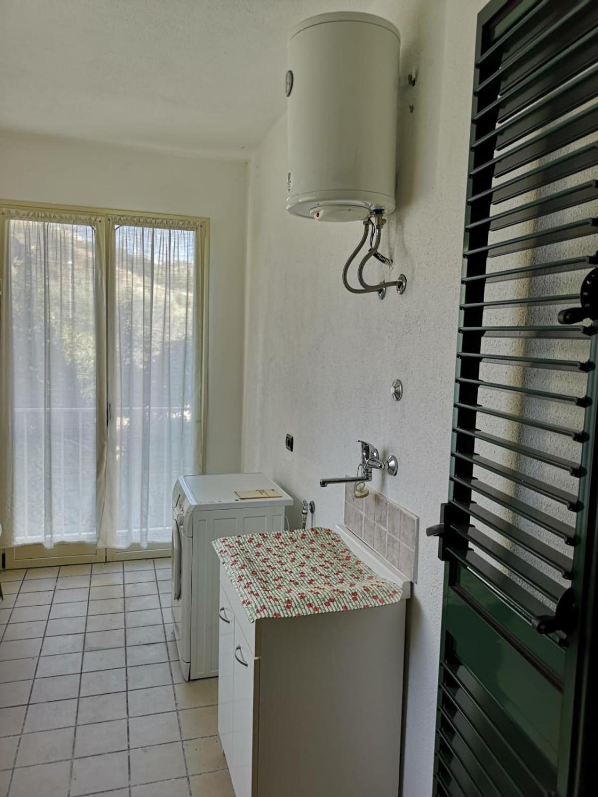 Casa al mare Palizzi Marina - Photo 15