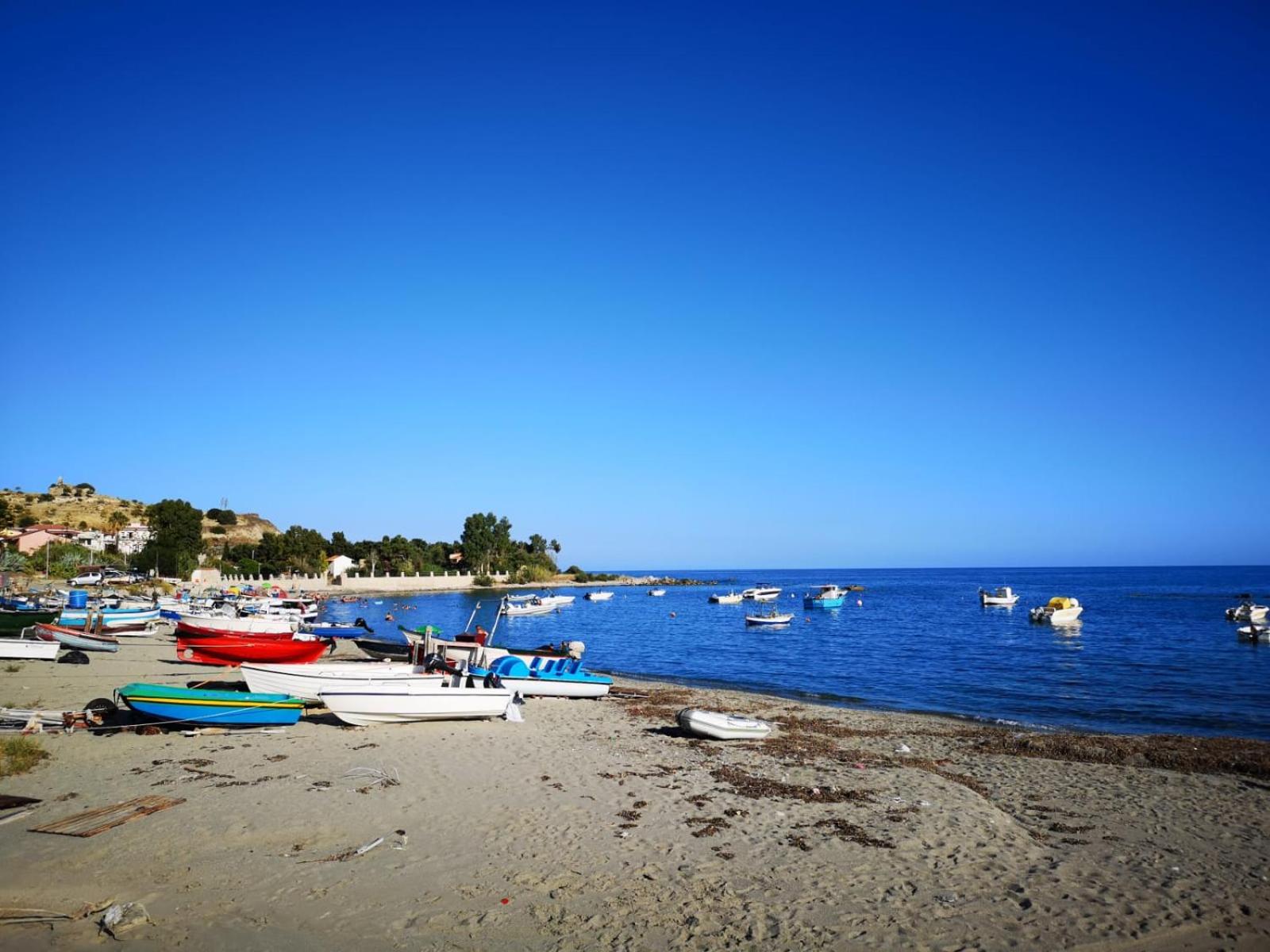 Casa al mare Palizzi Marina - Photo 4