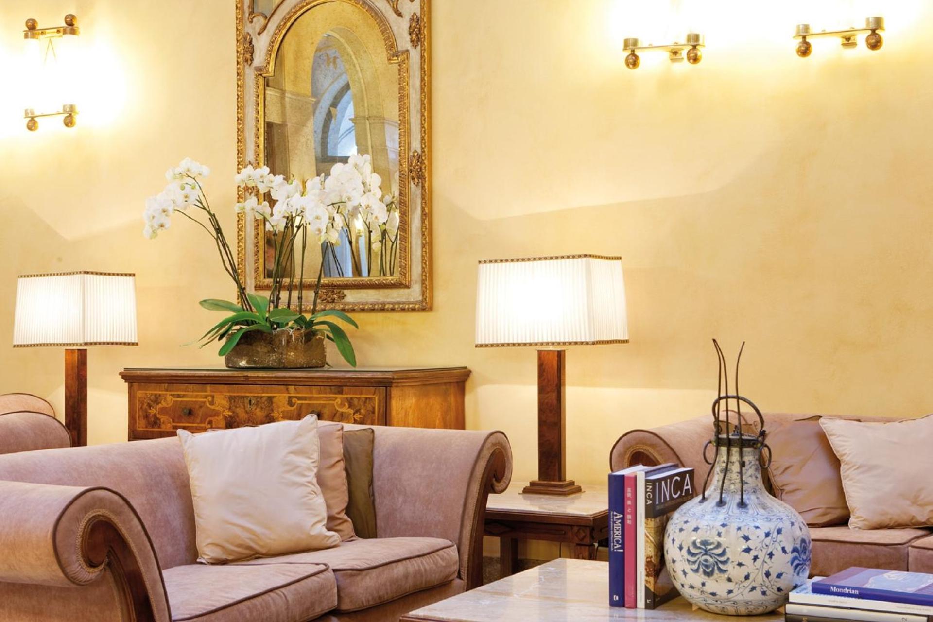 Hotel Vittoria - Photo 196