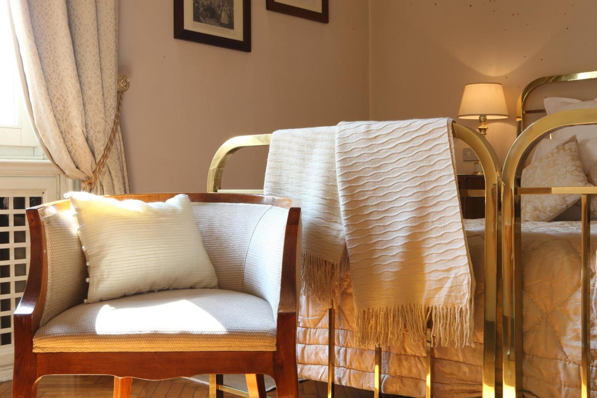 Hotel Vittoria - Photo 75