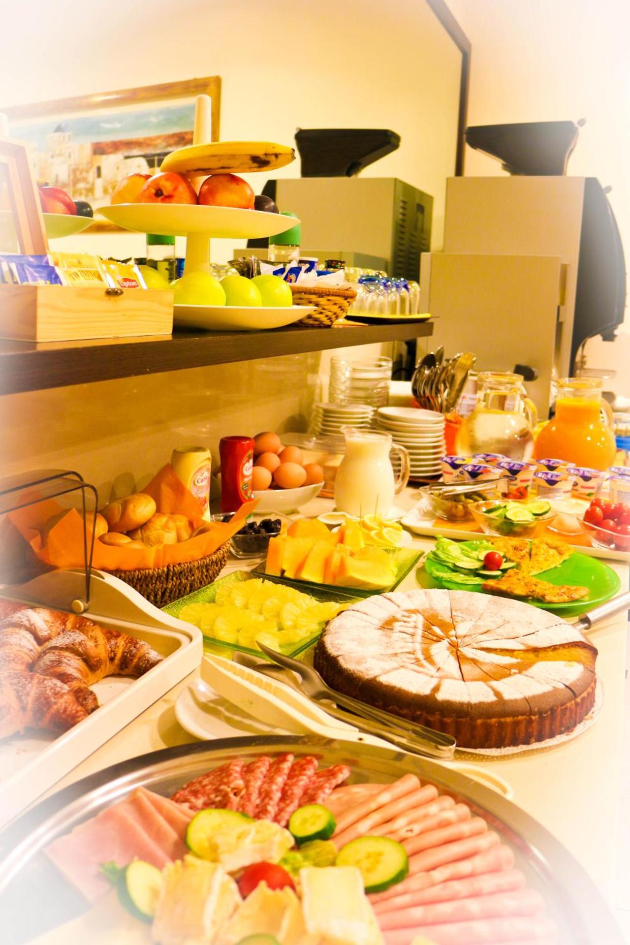 Hotel Losanna - Photo 9