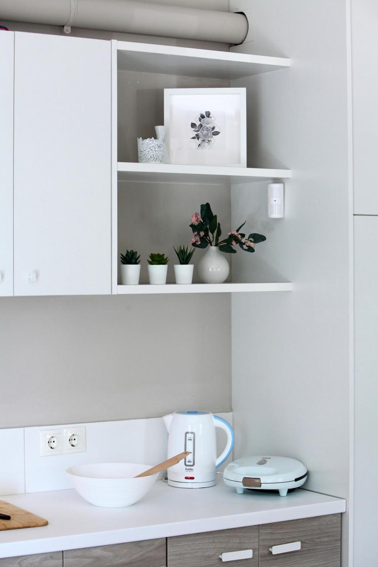 Sti Chora Apartments - Photo 34