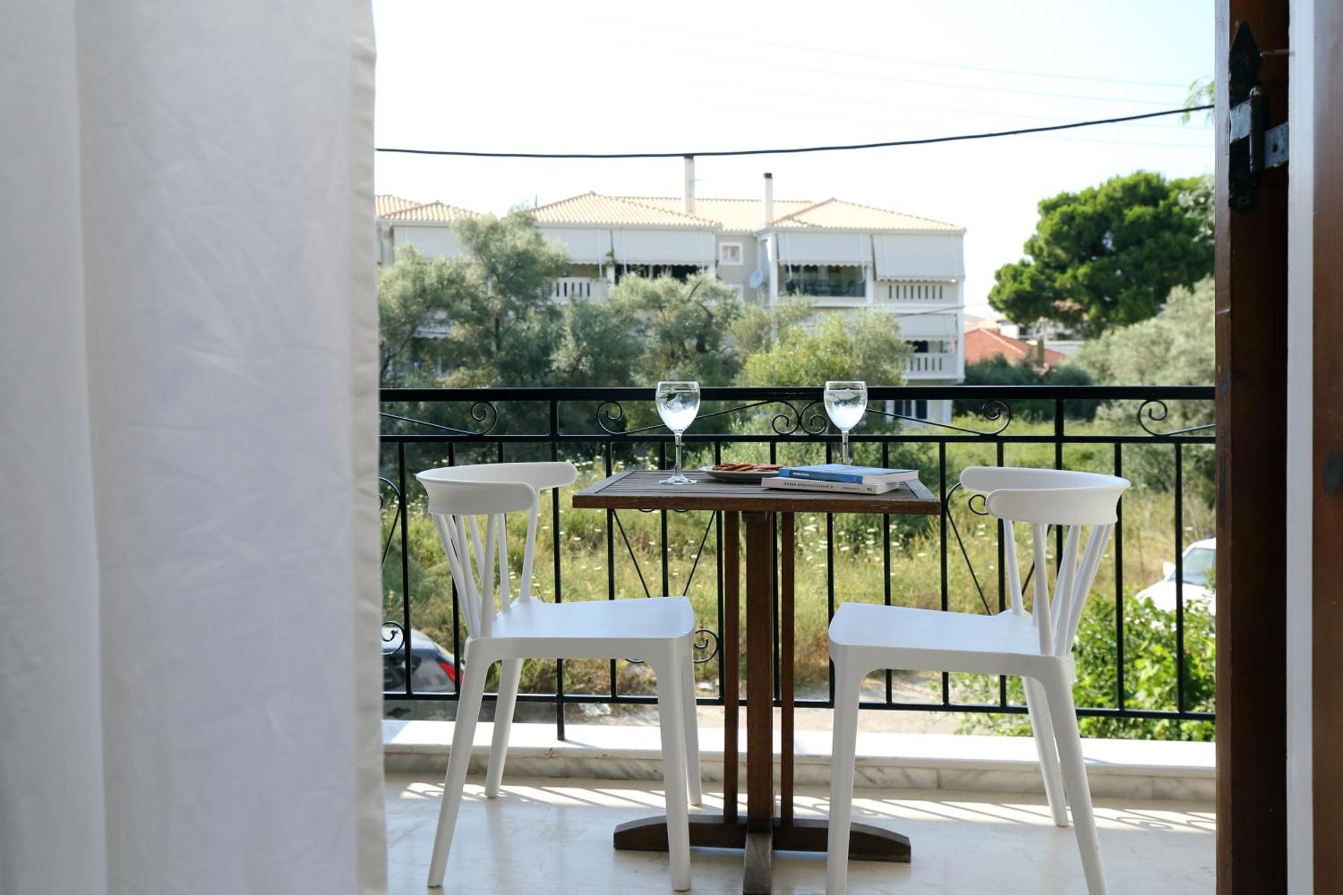 Sti Chora Apartments - Photo 35