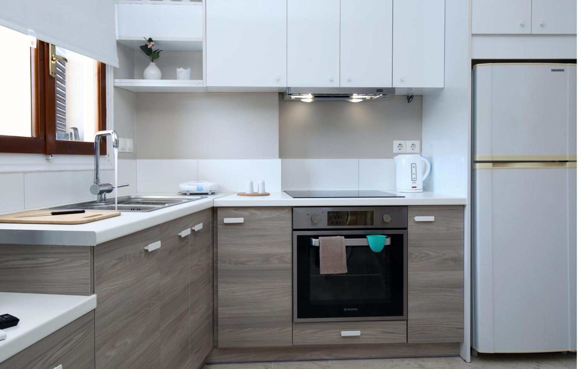 Sti Chora Apartments - Photo 50