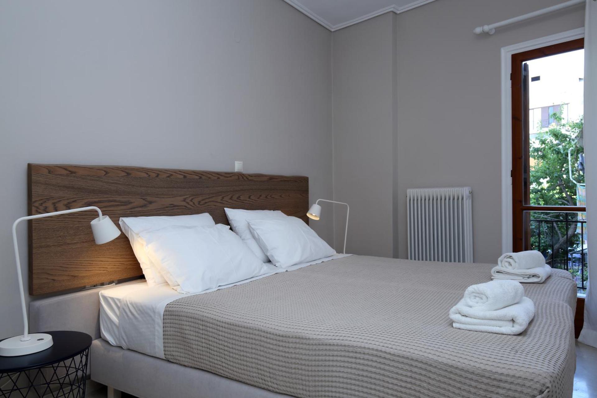 Sti Chora Apartments - Photo 23