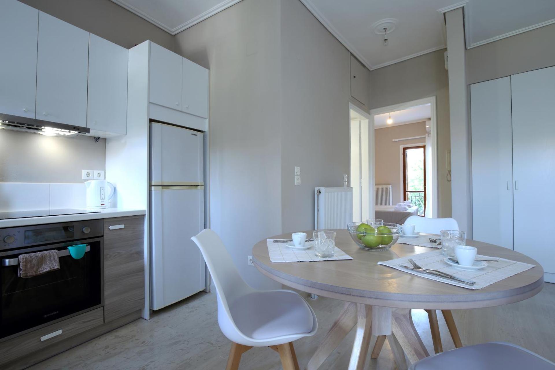 Sti Chora Apartments - Photo 83