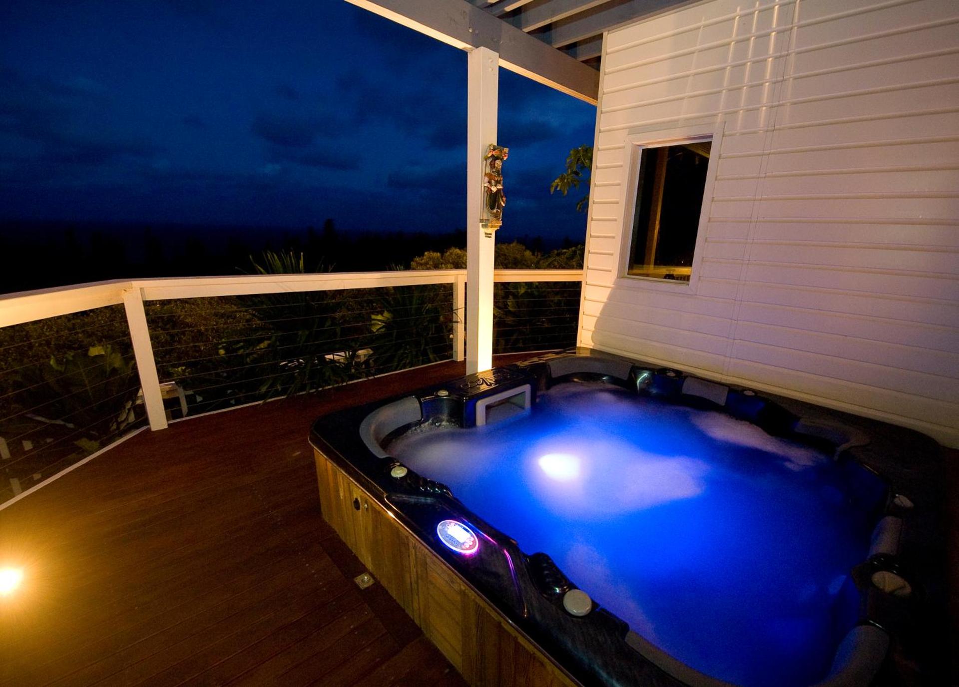 Cumberland Resort & Spa - Photo 15