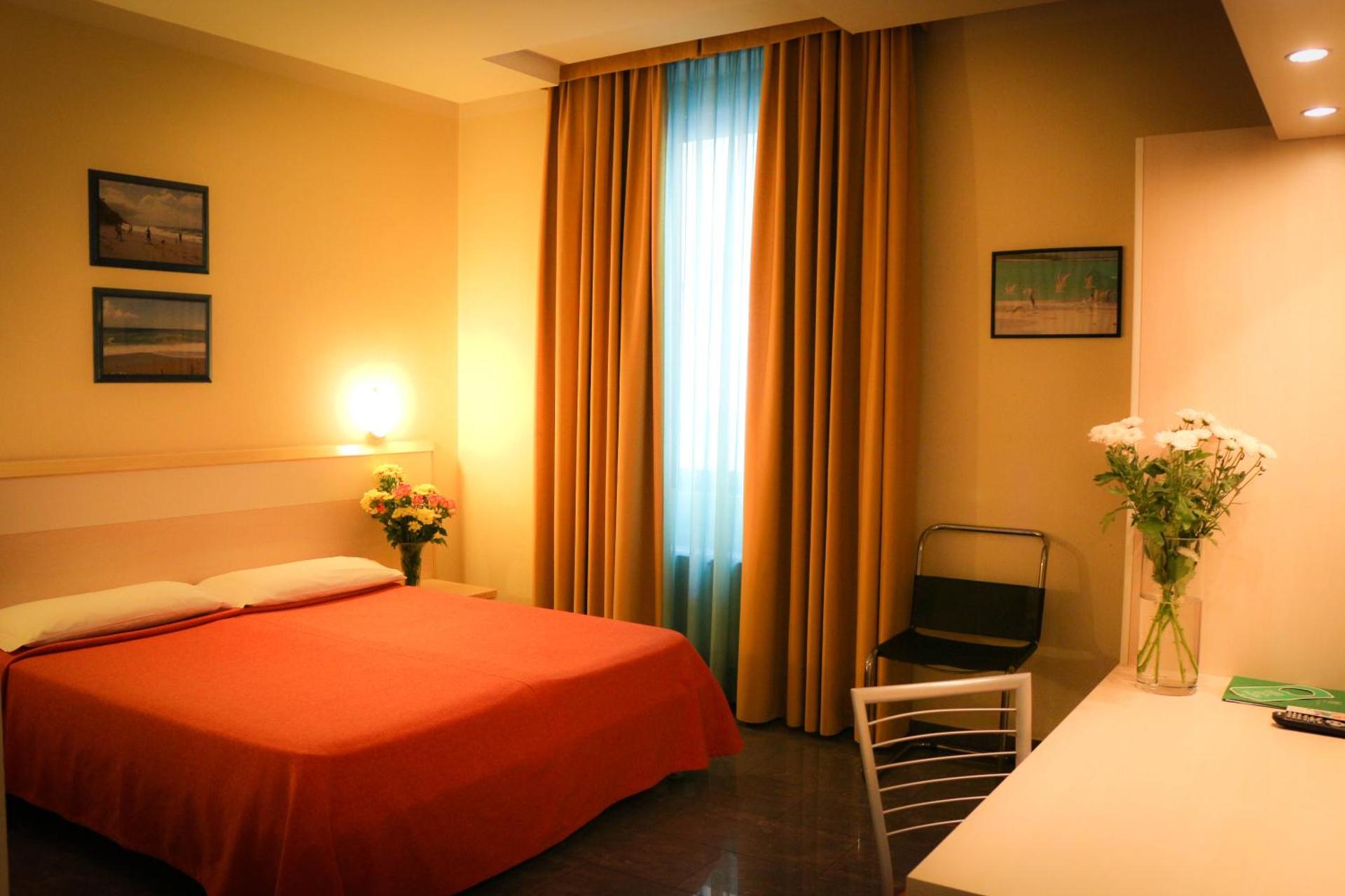 Hotel Losanna - Photo 35